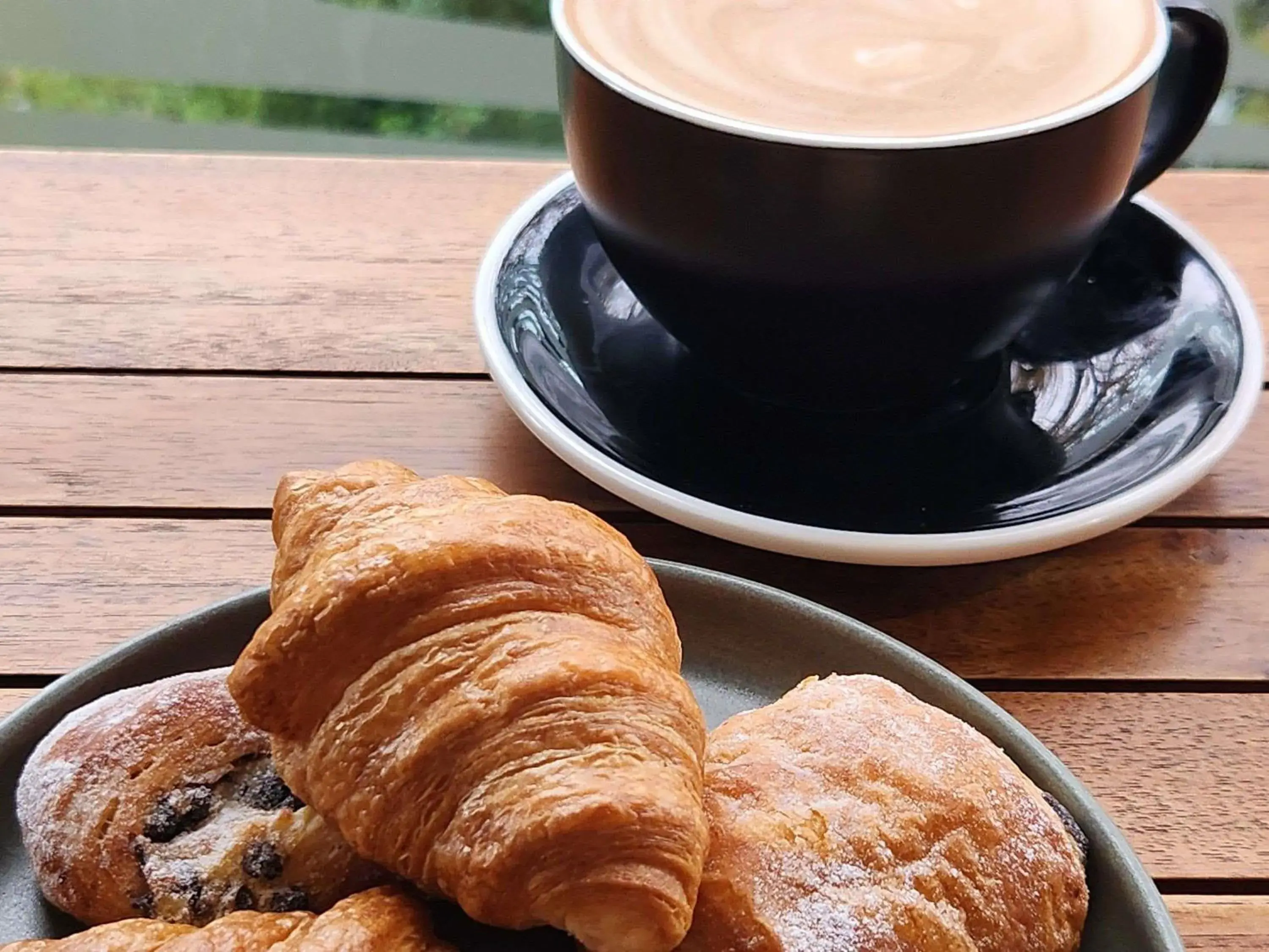 Breakfast in ibis Hamilton Tainui Breakfast in ibis Hamilton Tainui