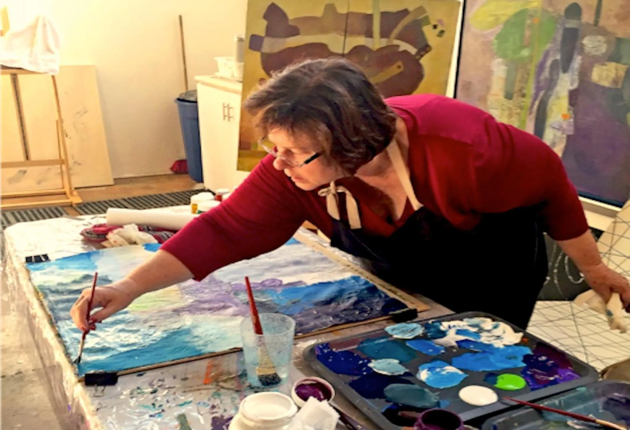 Activities in Casa de la Noche