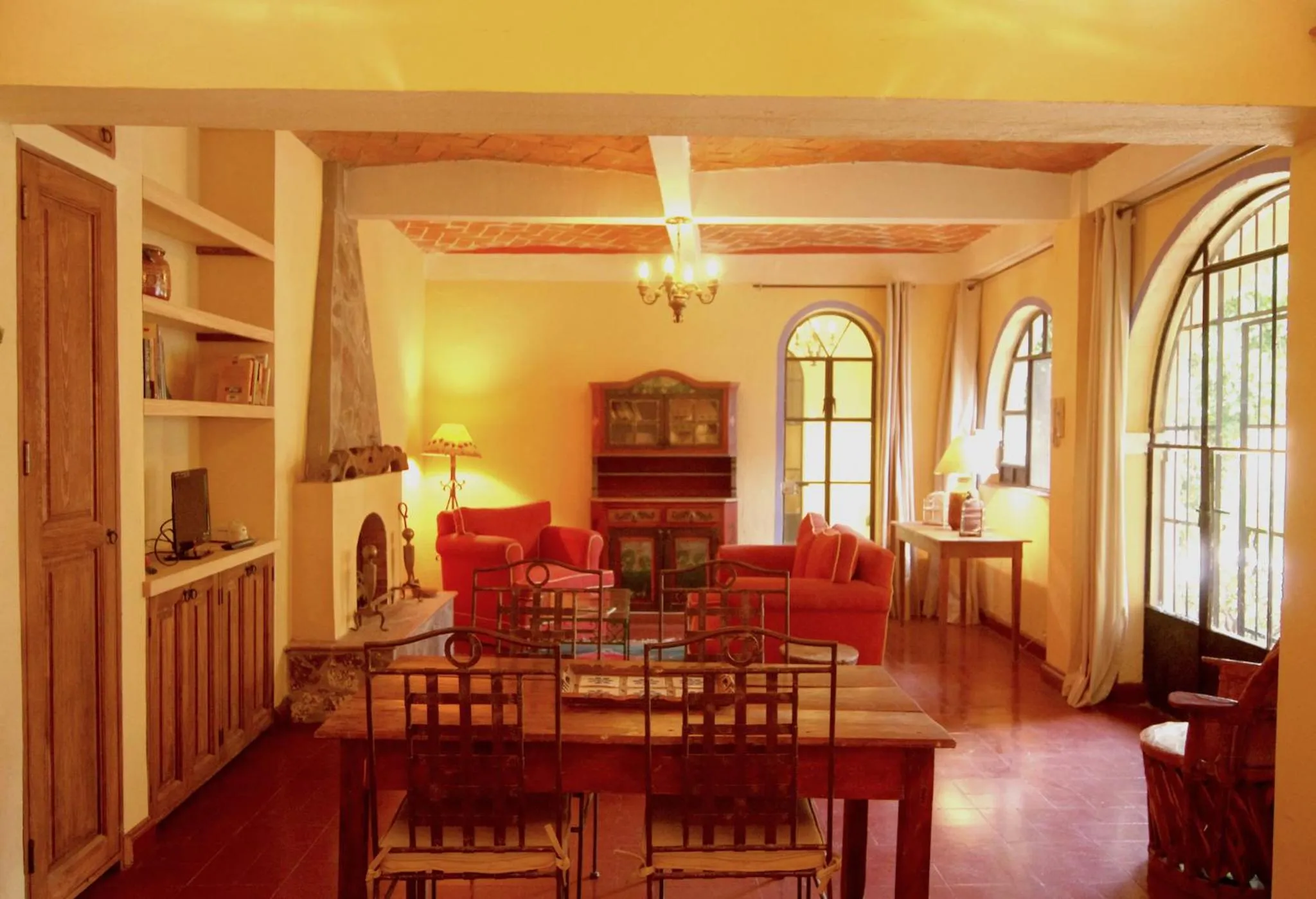 Other in Casa de la Noche