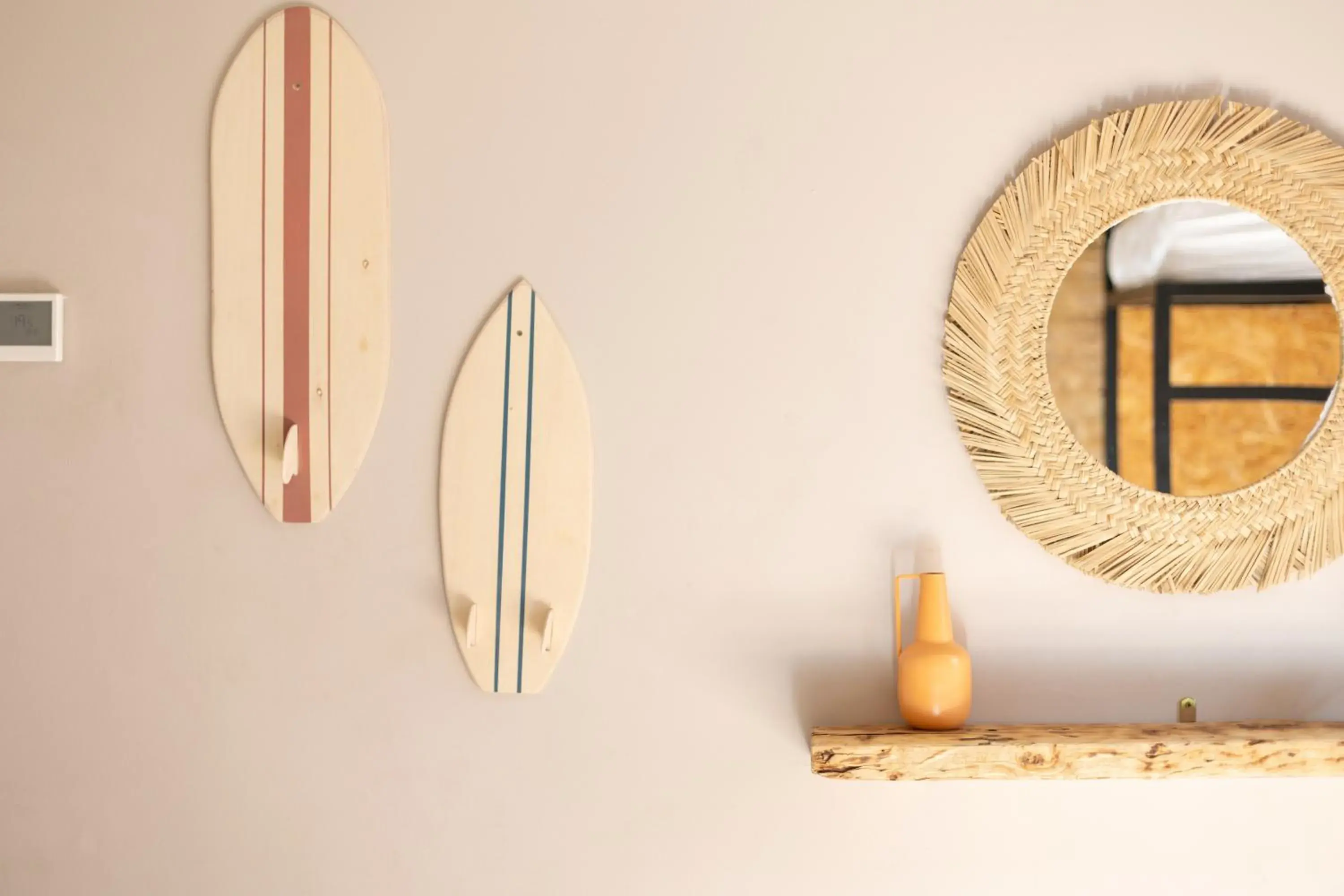 Decorative detail in Bird House Decorative detail in Bird House