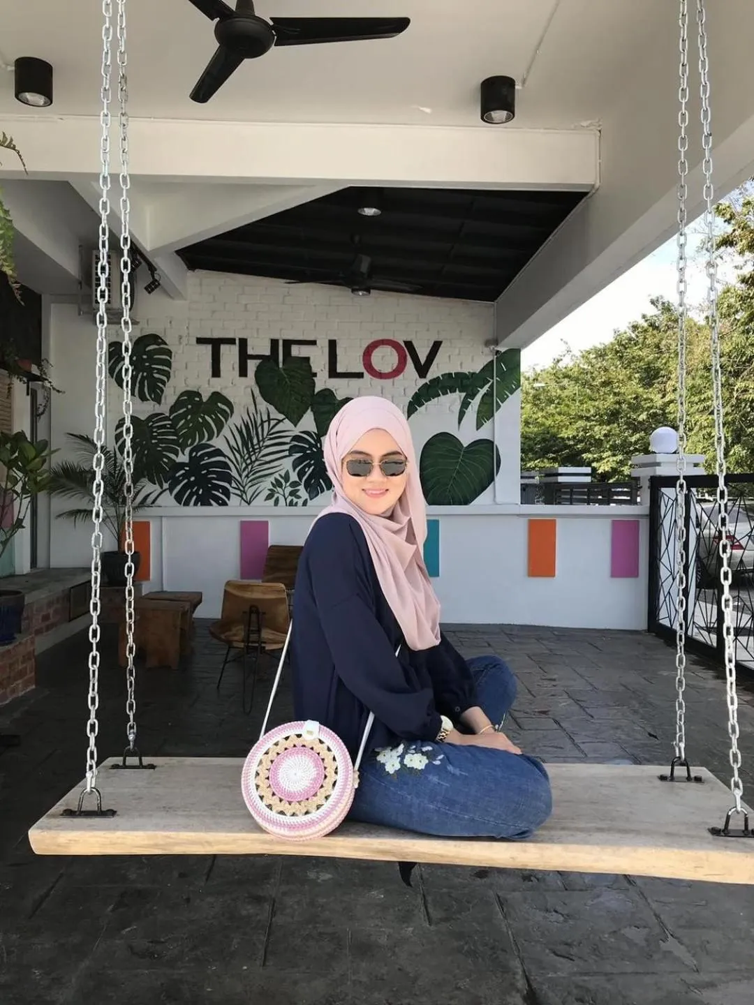 The Best Hotel in Bayan Lepas - THE LOV PENANG