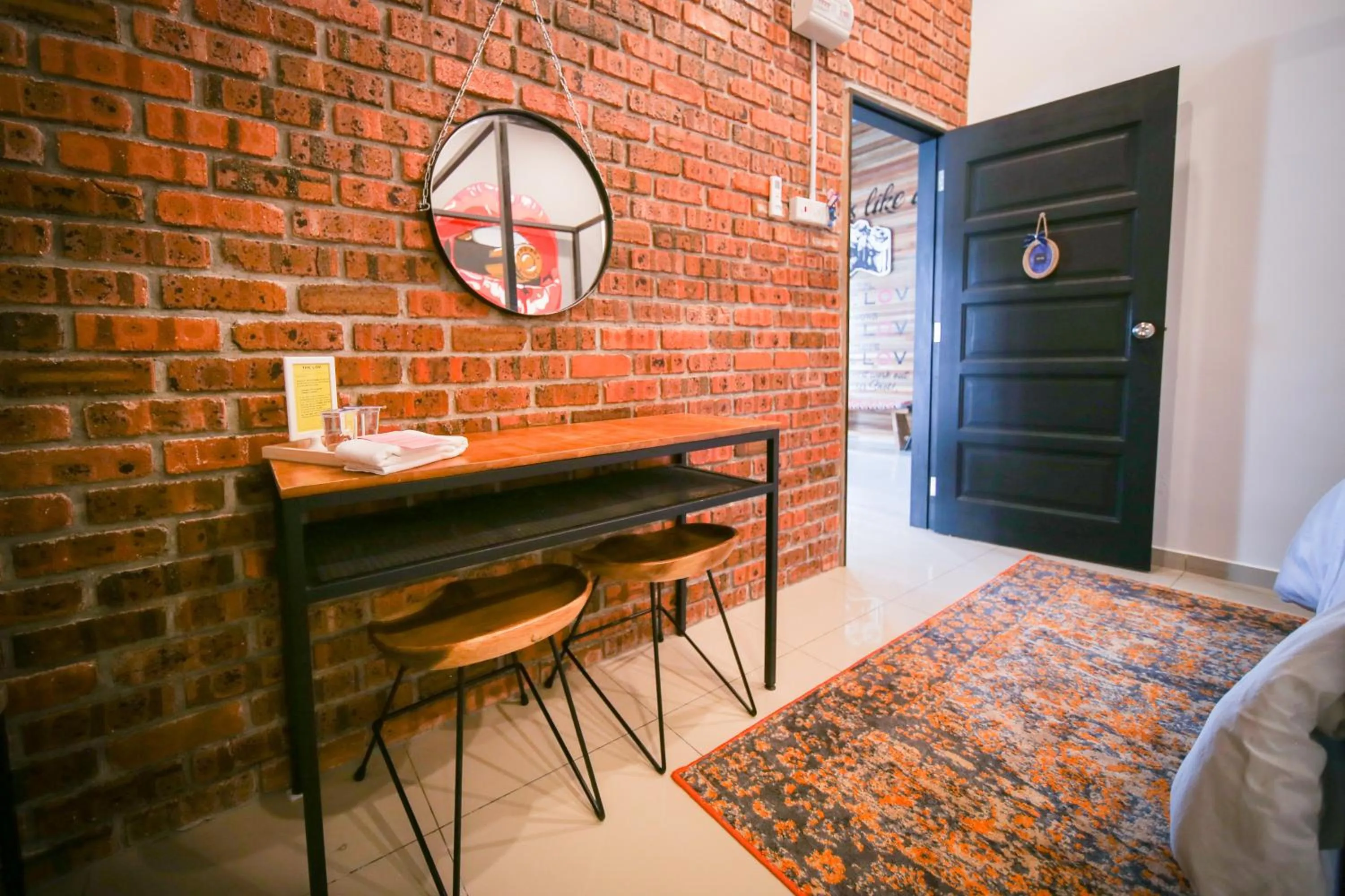 The Best Hotel in Bayan Lepas - THE LOV PENANG