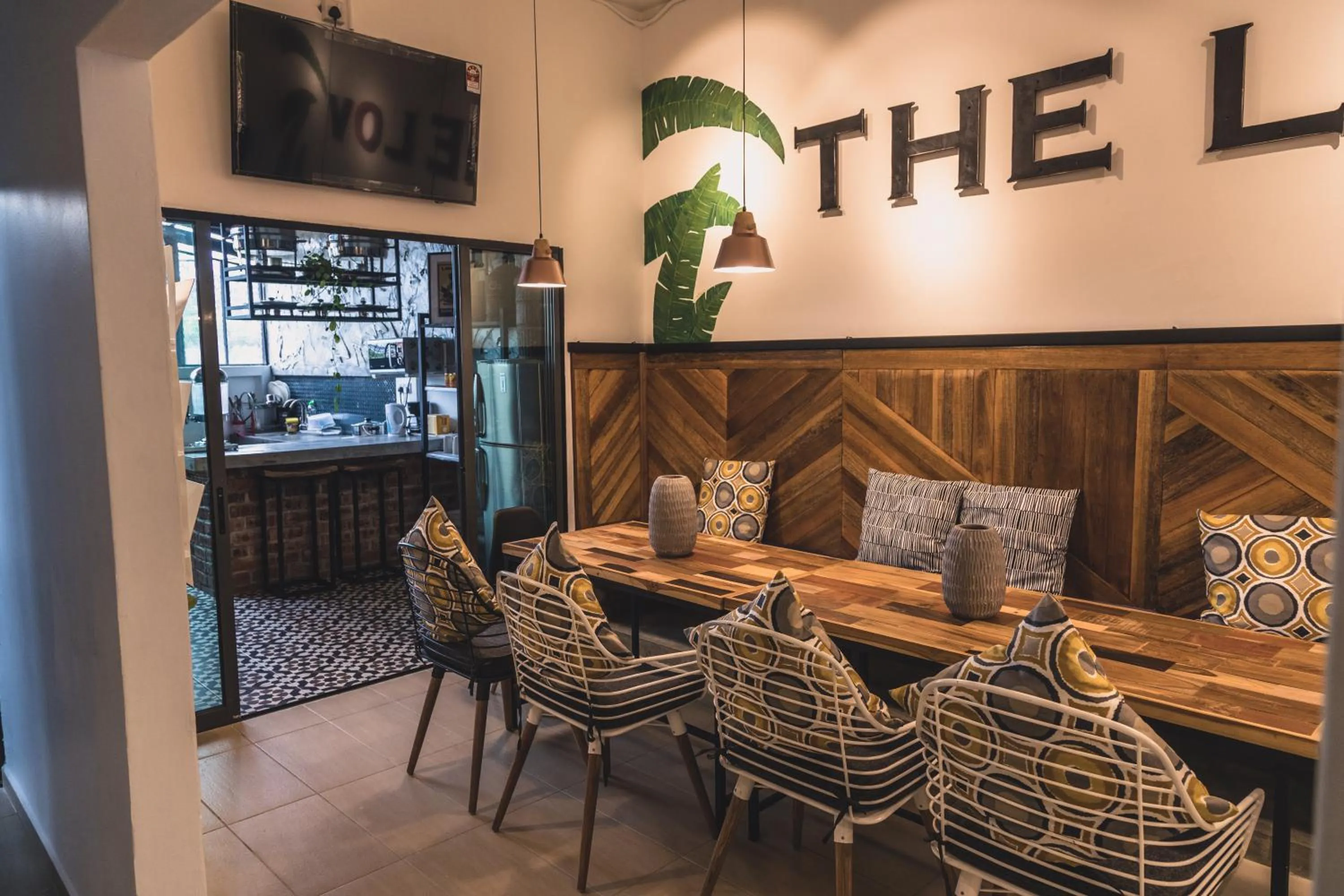 The Best Hotel in Bayan Lepas - THE LOV PENANG