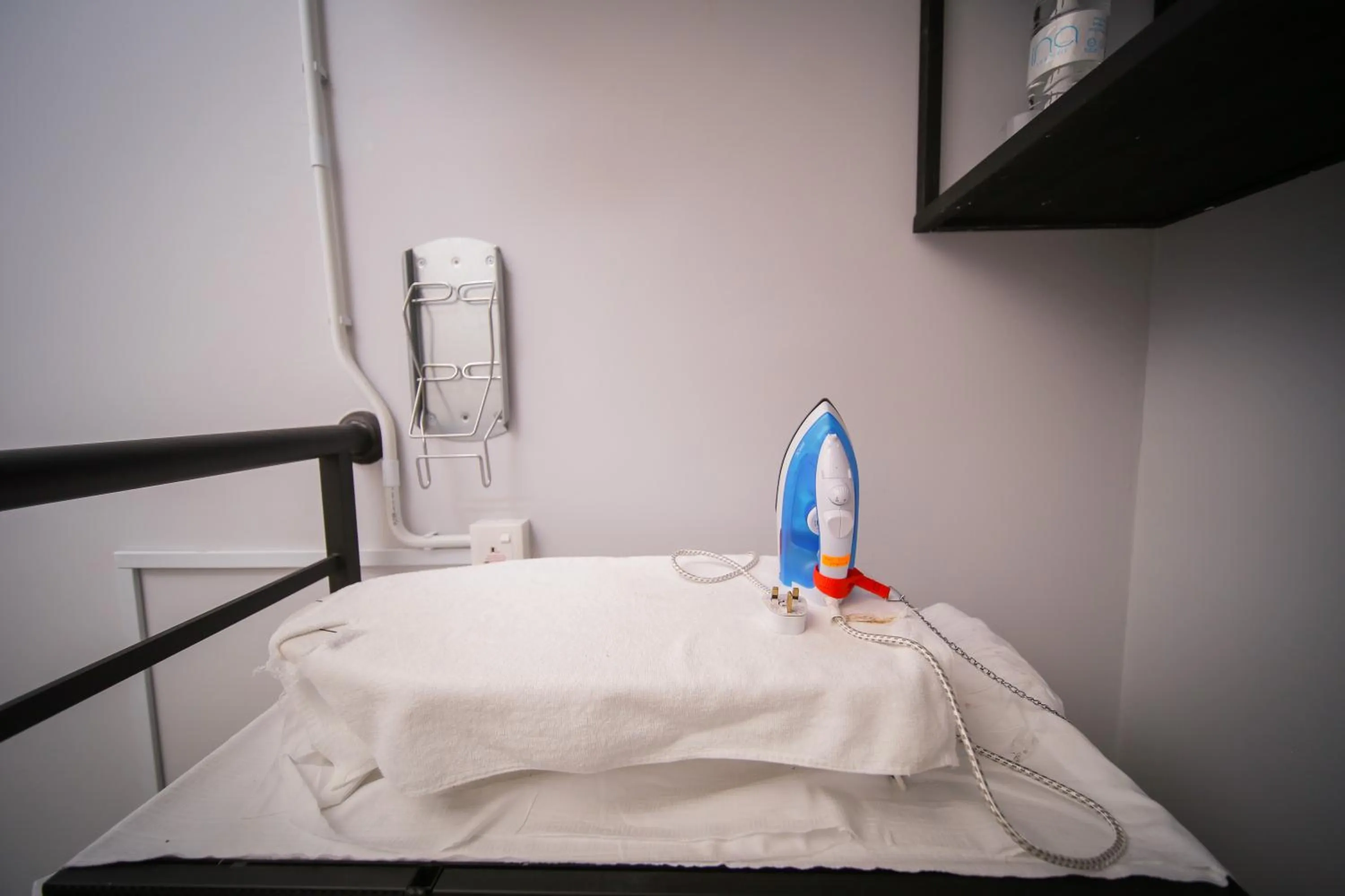 Lobby or reception in The Best Hotel in Bayan Lepas - THE LOV PENANG