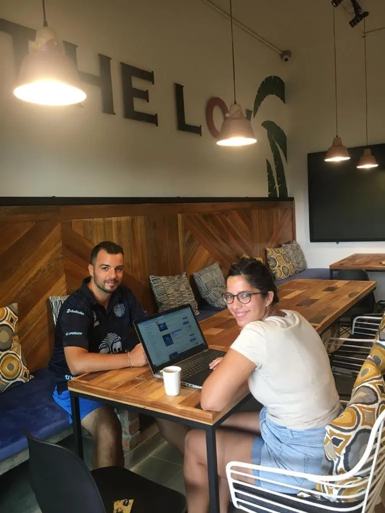 The Best Hotel in Bayan Lepas - THE LOV PENANG