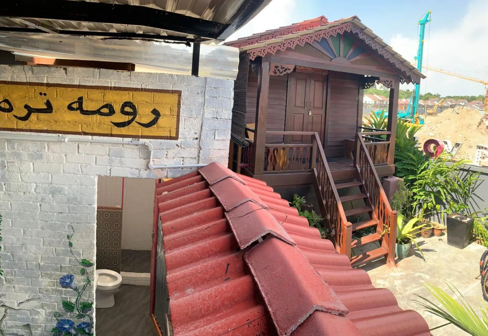 The Best Hotel in Bayan Lepas - THE LOV PENANG