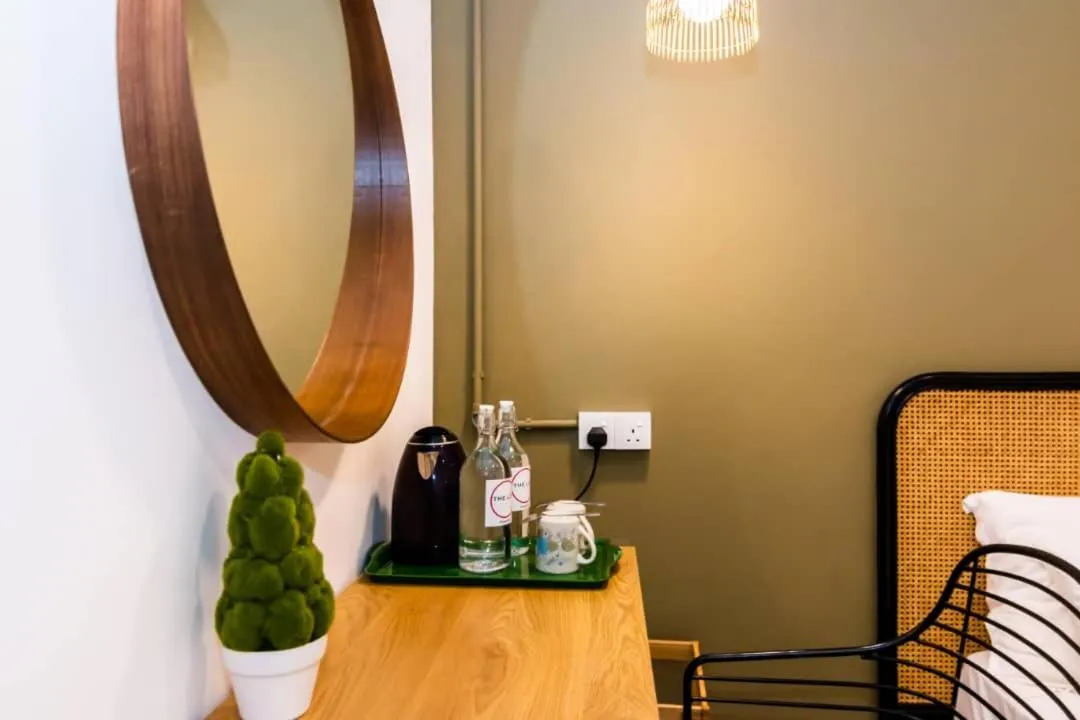 The Best Hotel in Bayan Lepas - THE LOV PENANG