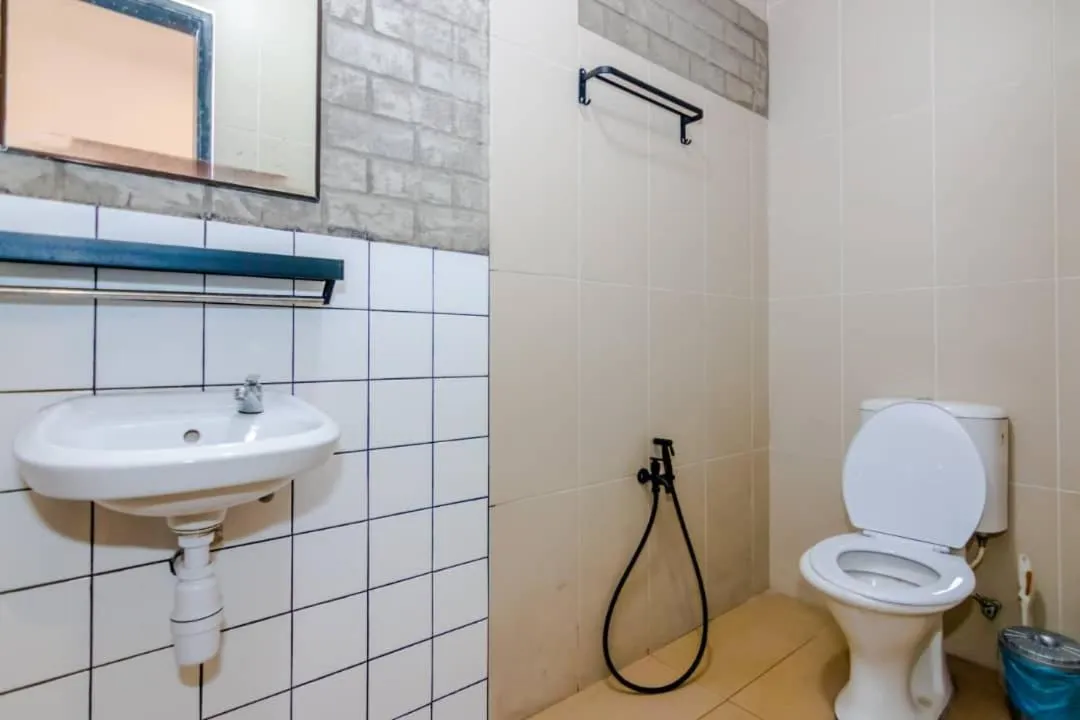 The Best Hotel in Bayan Lepas - THE LOV PENANG