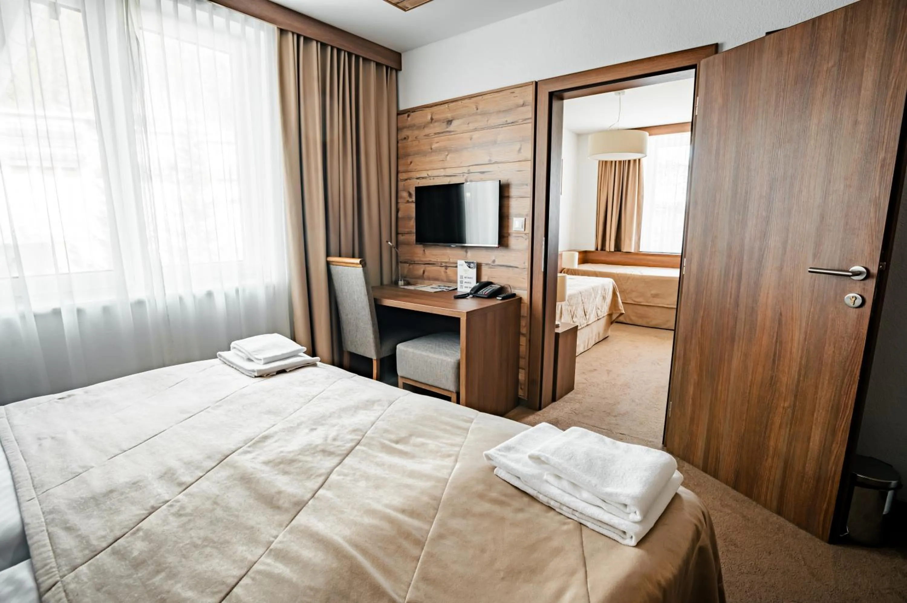 Šport Hotel *** Donovaly