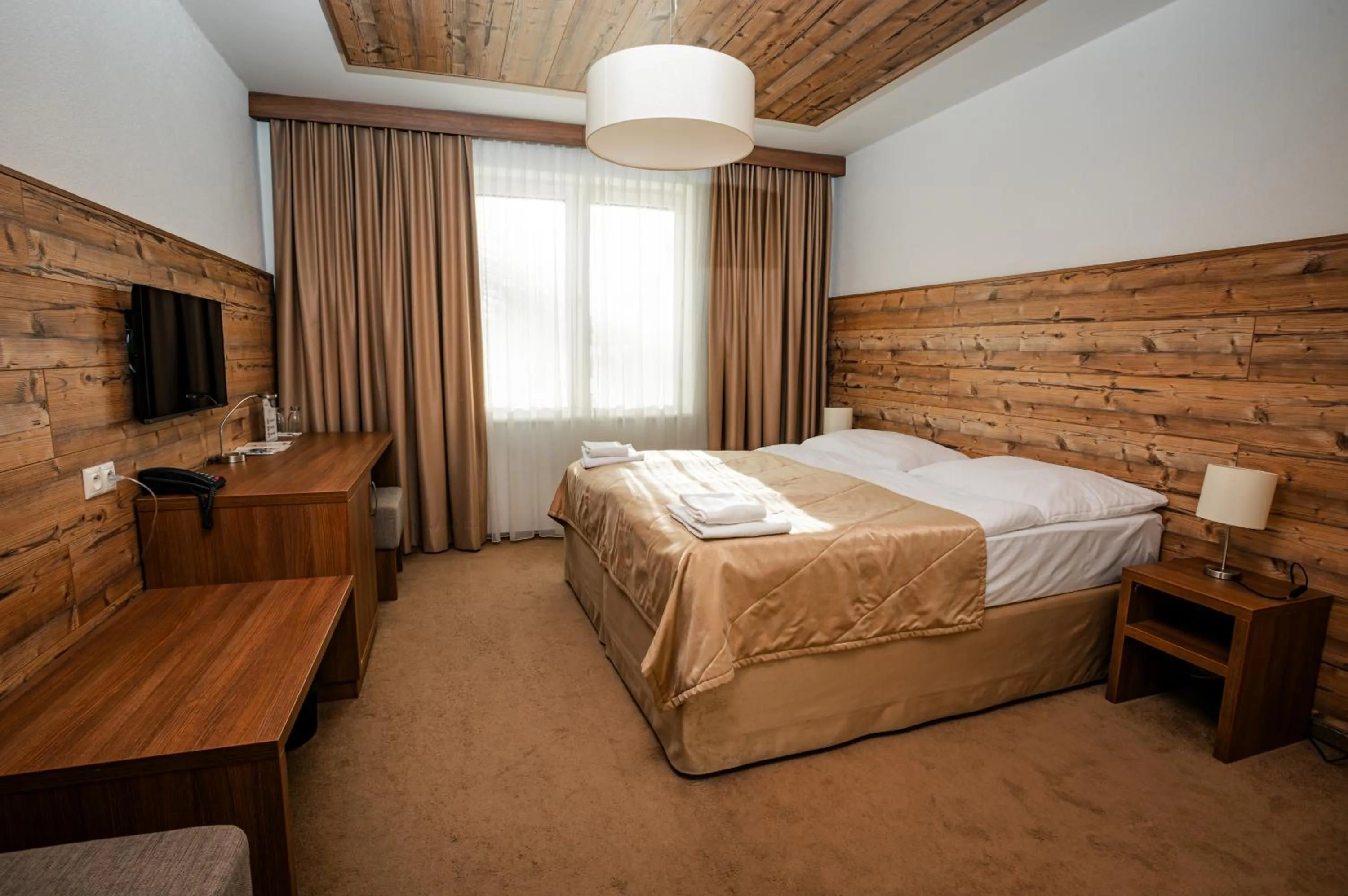 Šport Hotel *** Donovaly