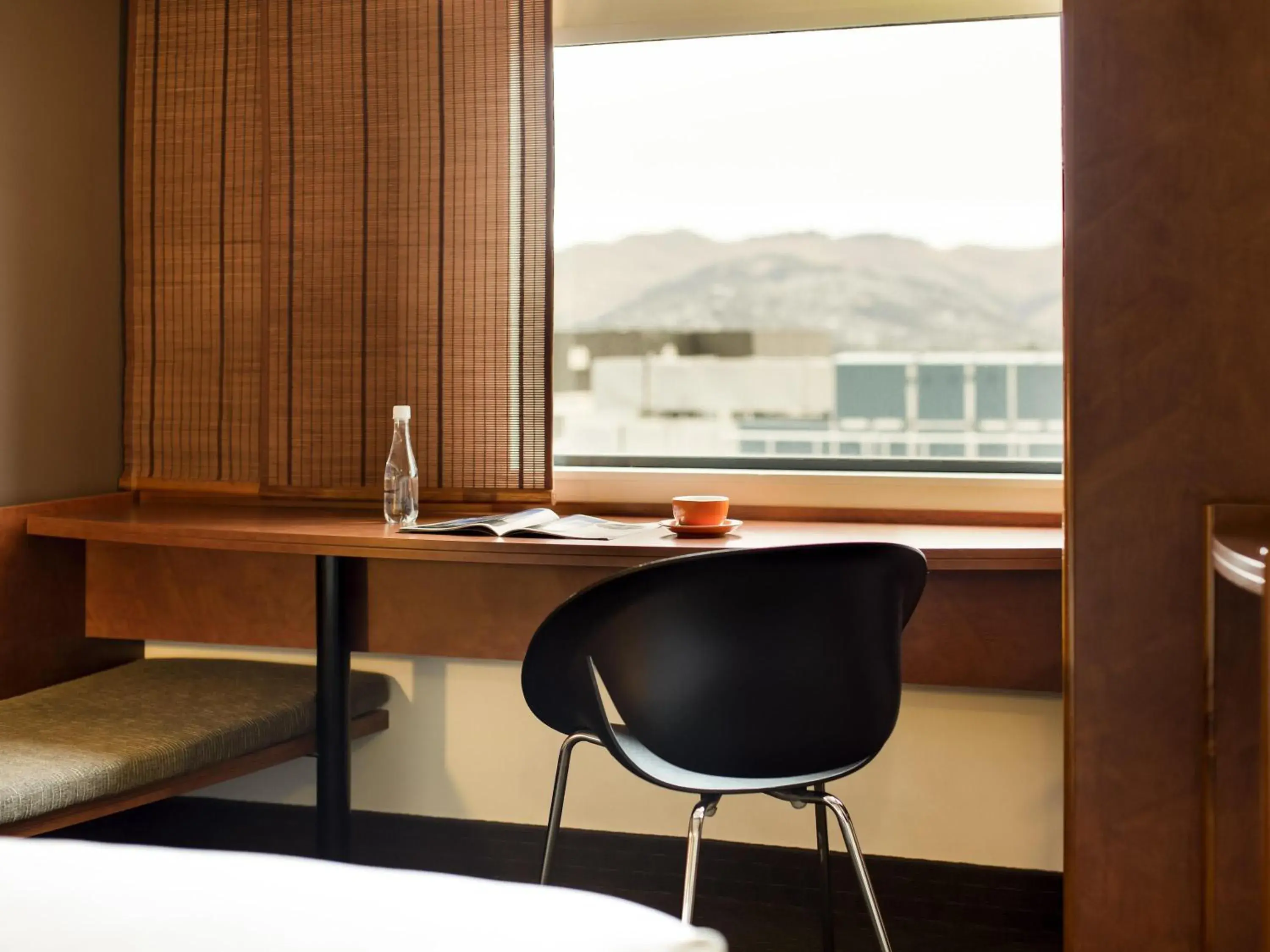 Bedroom in Ibis Christchurch Bedroom in Ibis Christchurch