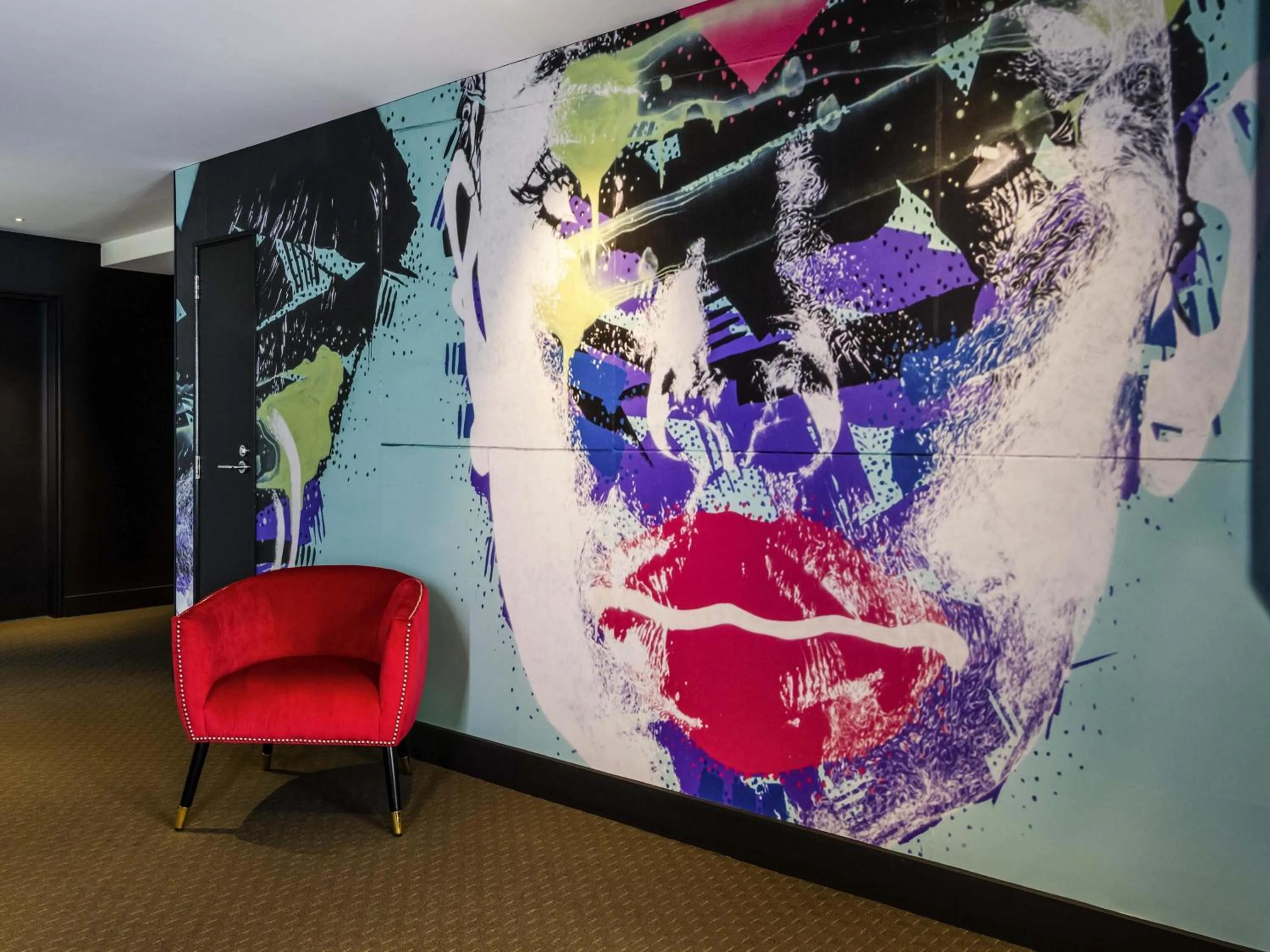 Other in Ibis Christchurch