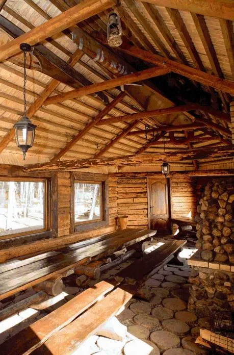 Day in Atpūtas komplekss Lilaste