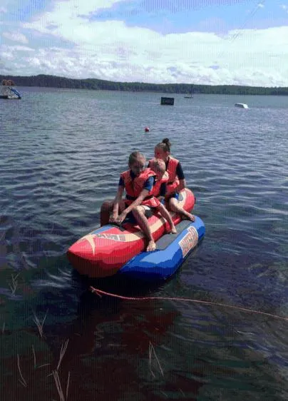 Activities in Atpūtas komplekss Lilaste