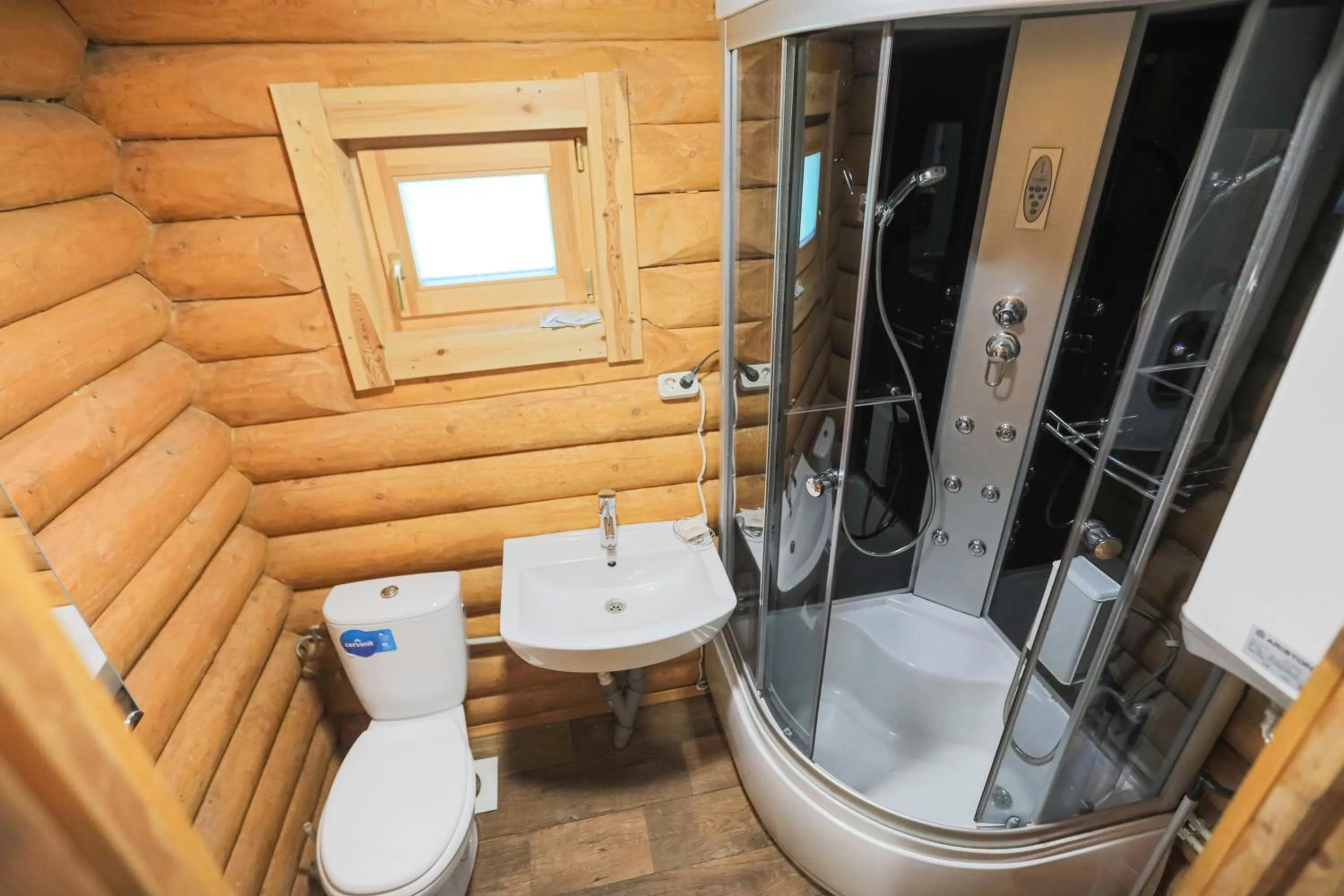 Atpūtas komplekss Lilaste