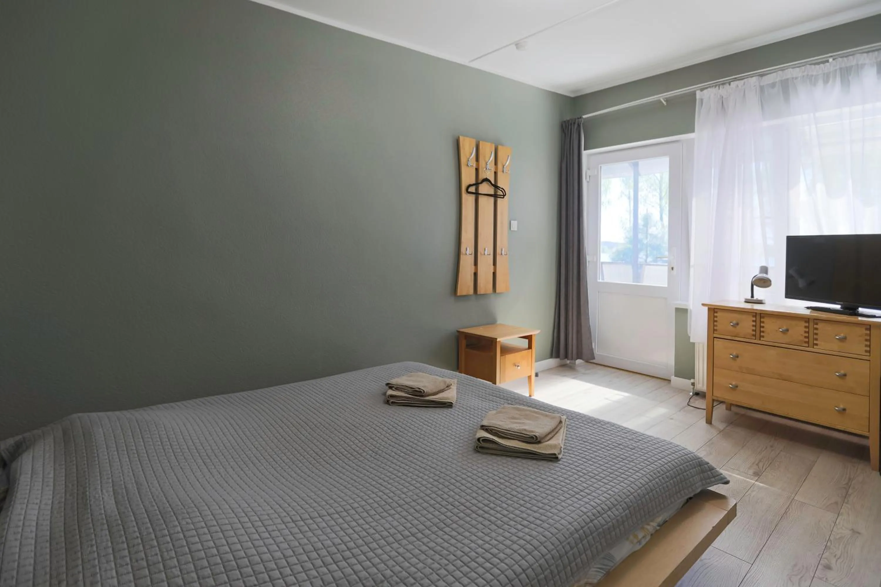 Bed in Atpūtas komplekss Lilaste