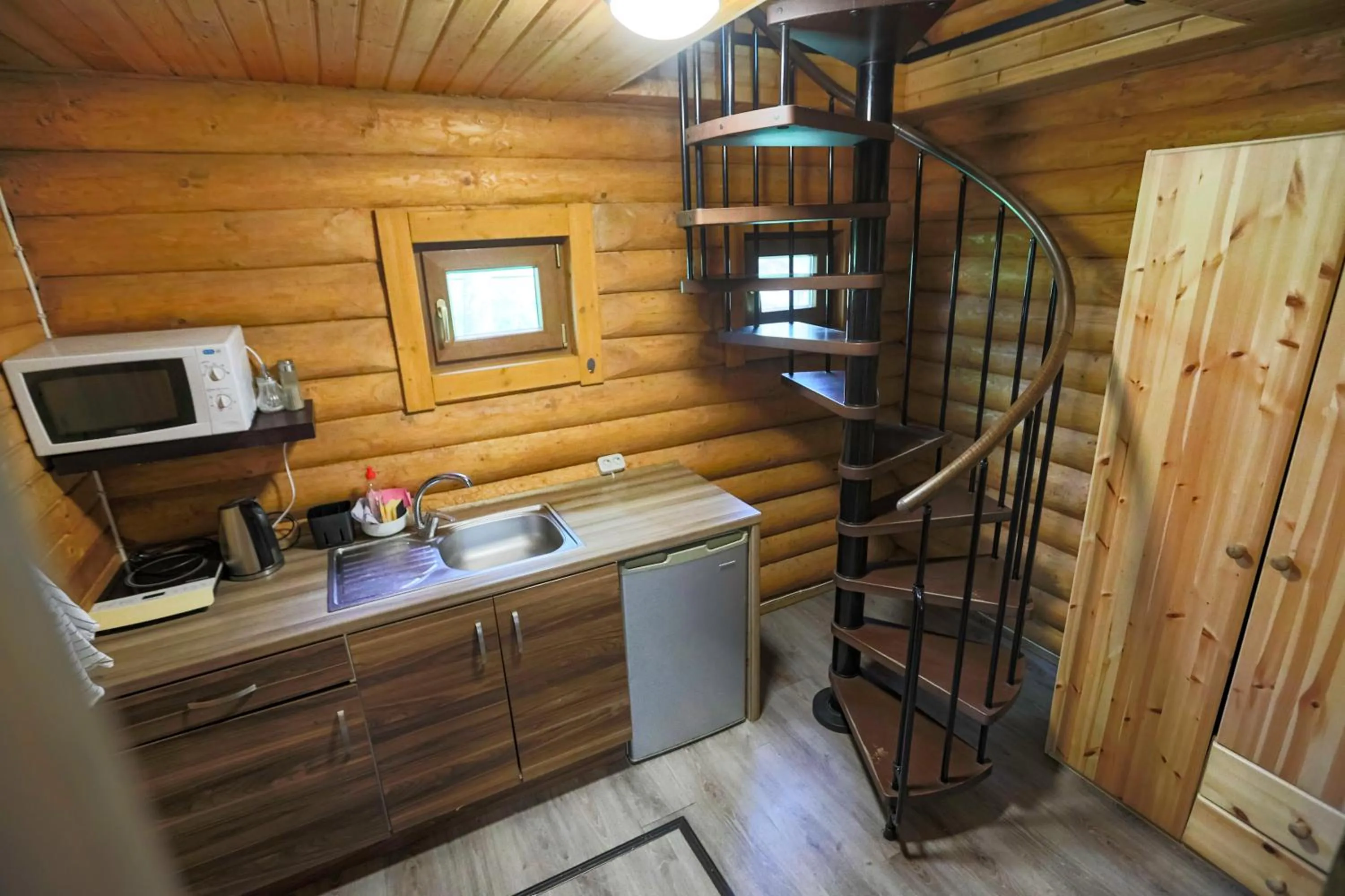 Atpūtas komplekss Lilaste