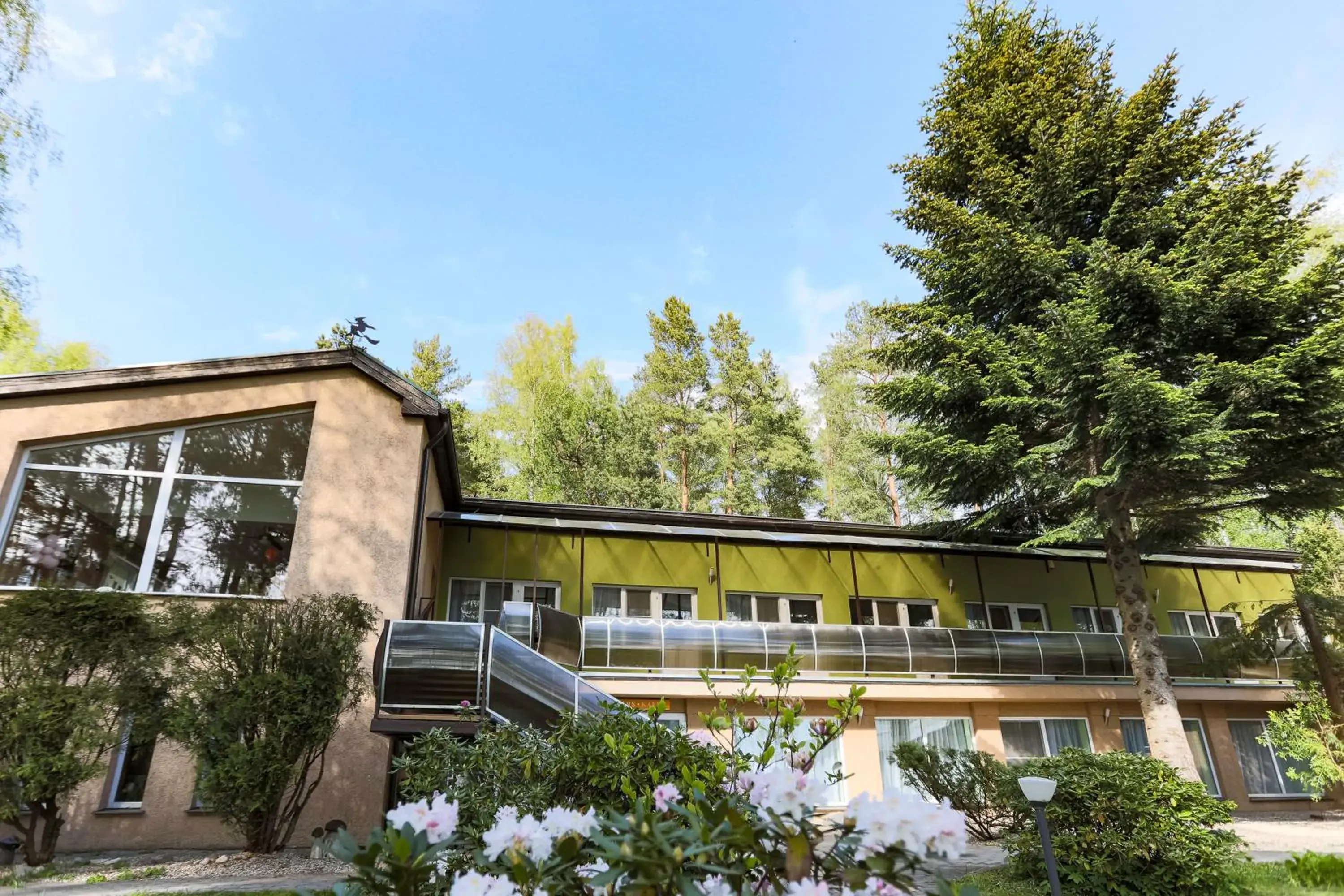 Suite in Atpūtas komplekss Lilaste Suite in Atpūtas komplekss Lilaste