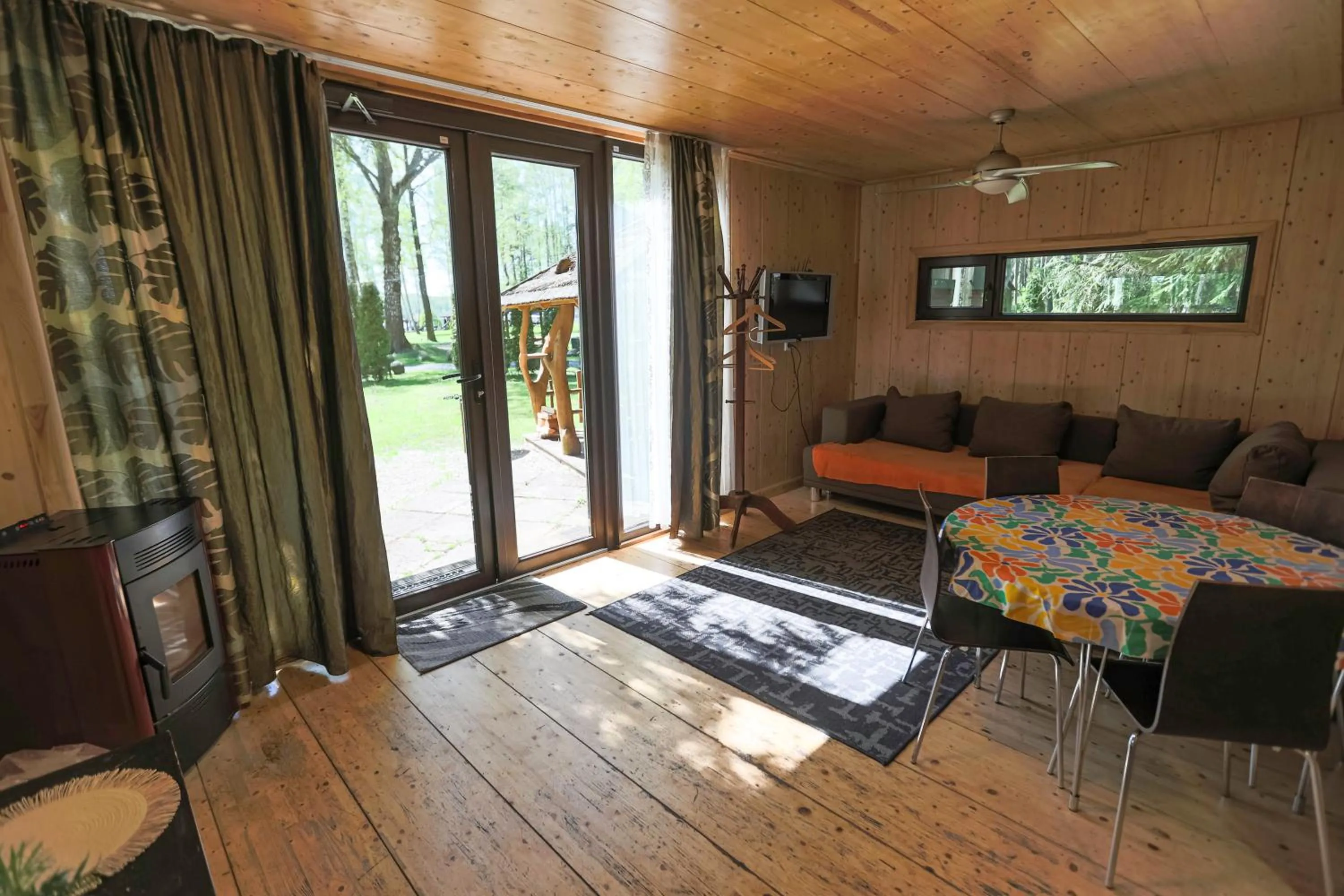 Atpūtas komplekss Lilaste