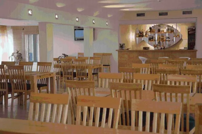 Food and drinks in Atpūtas komplekss Lilaste