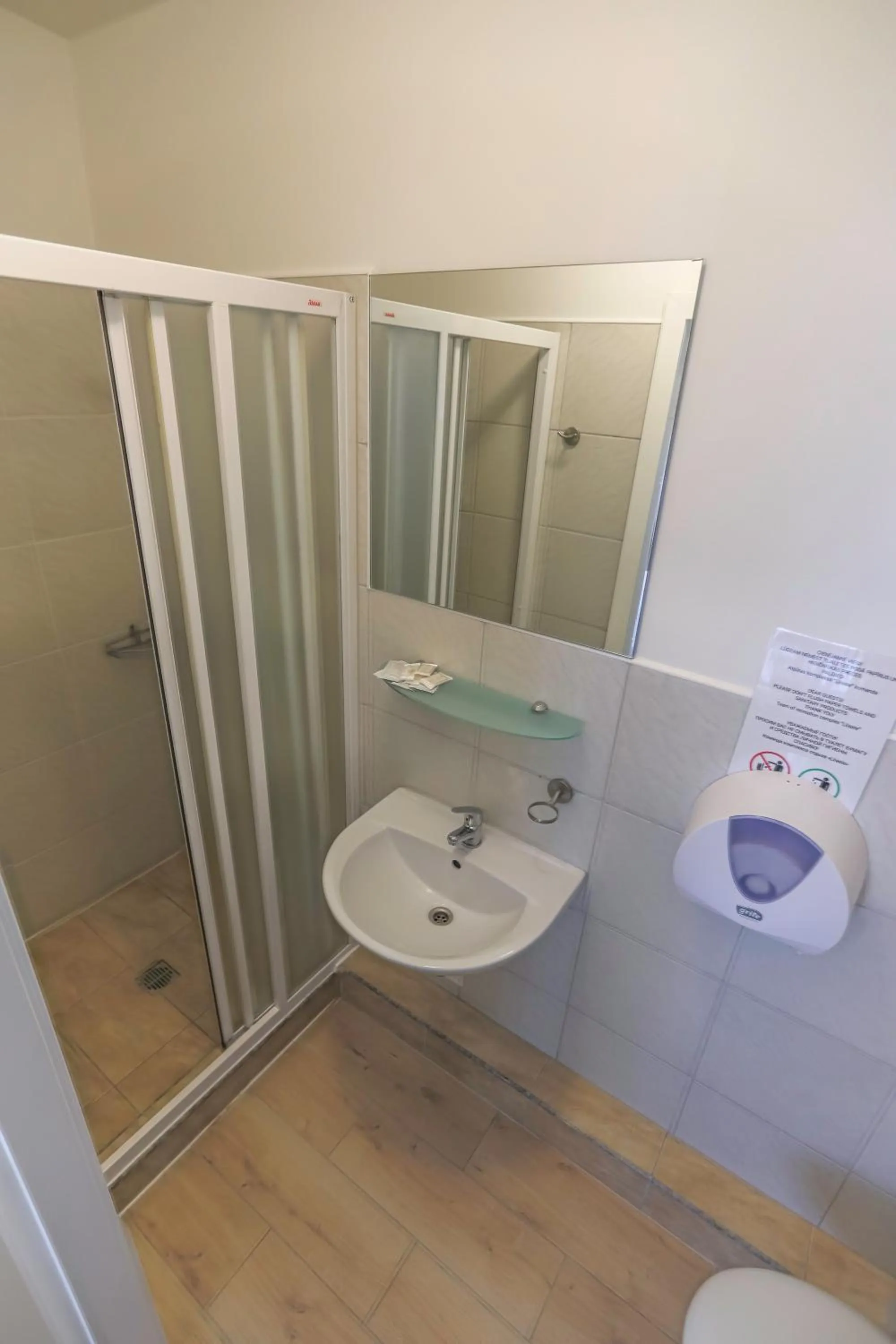 Atpūtas komplekss Lilaste