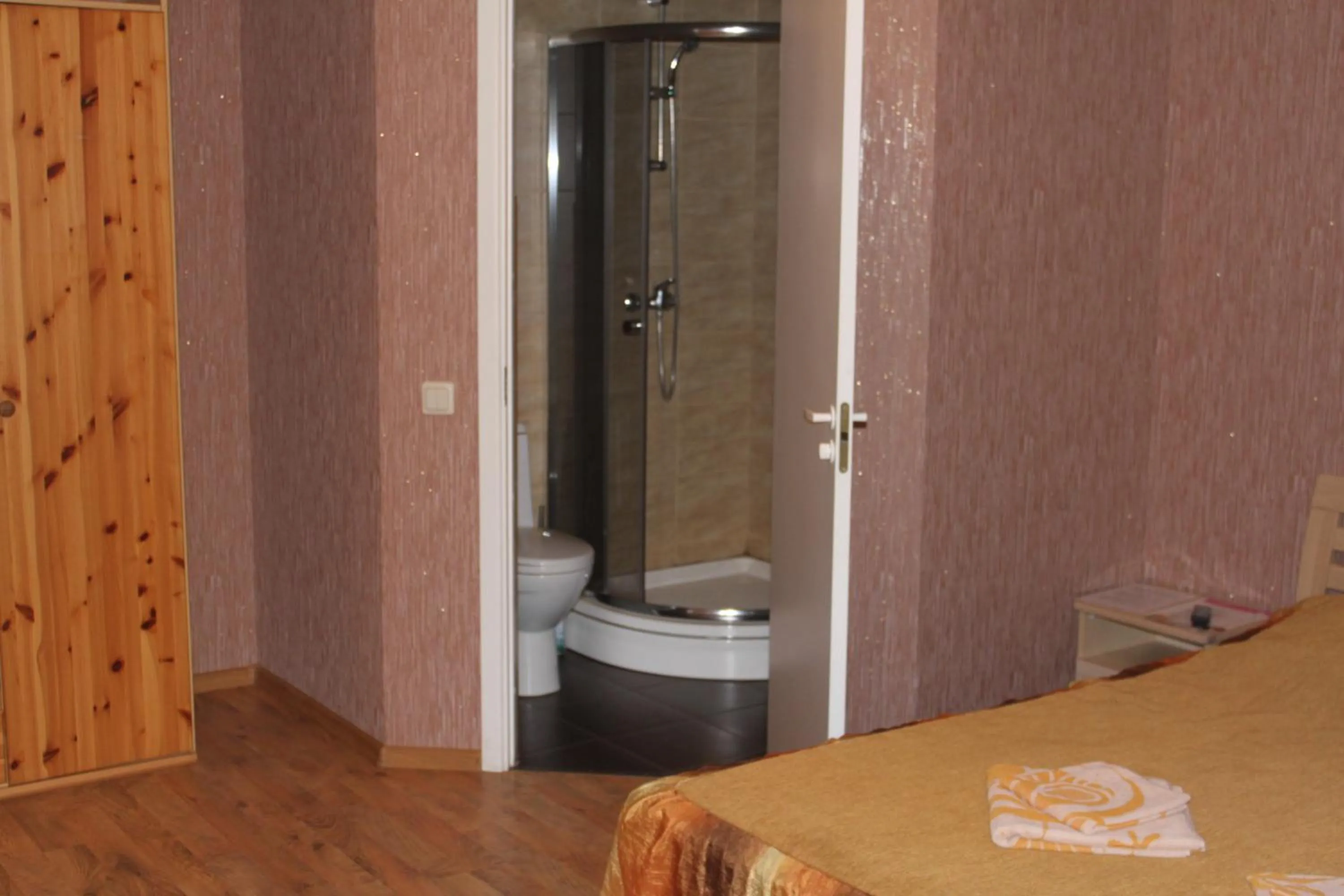 Decorative detail in Atpūtas komplekss Lilaste