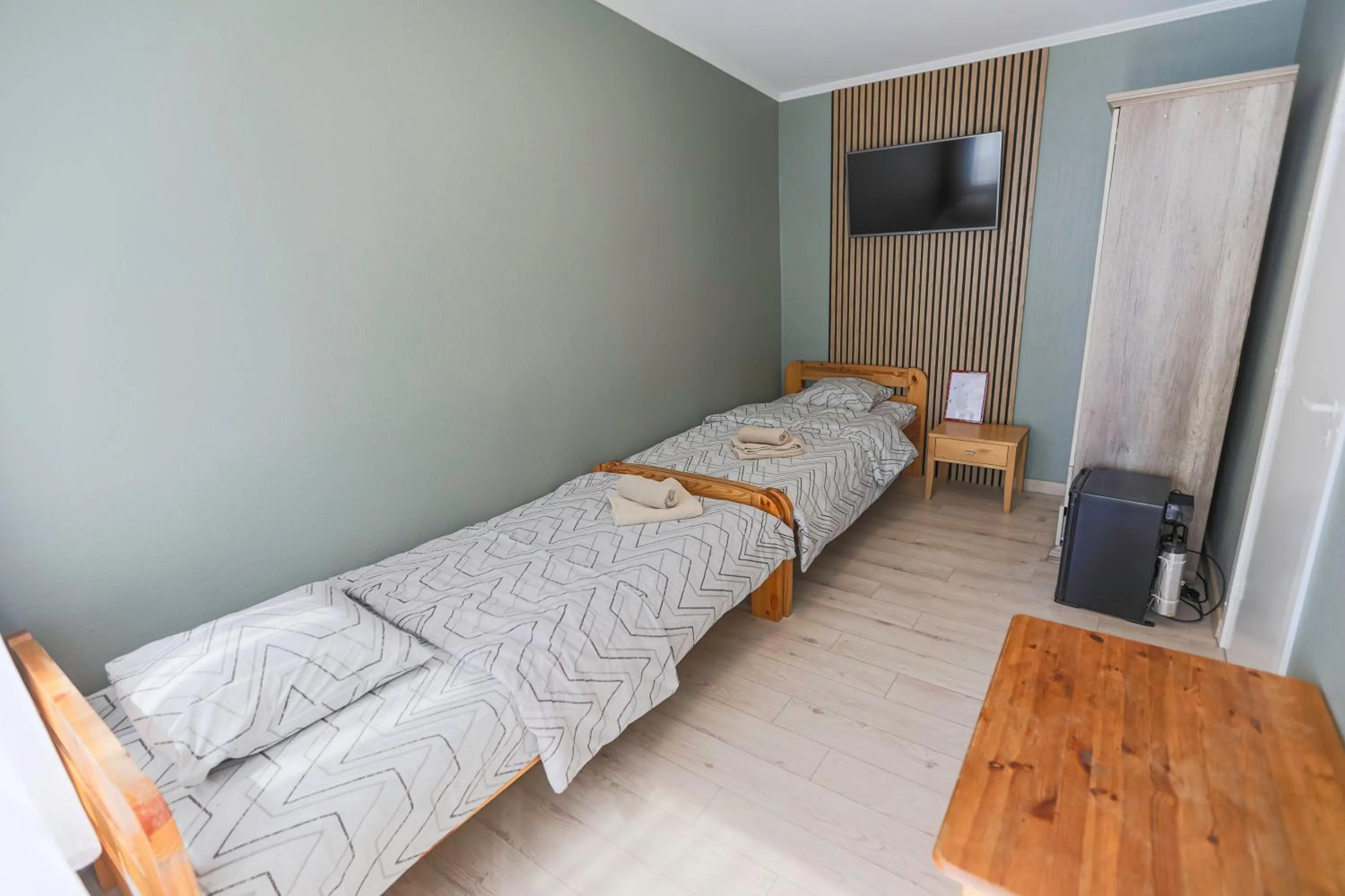 Bed in Atpūtas komplekss Lilaste