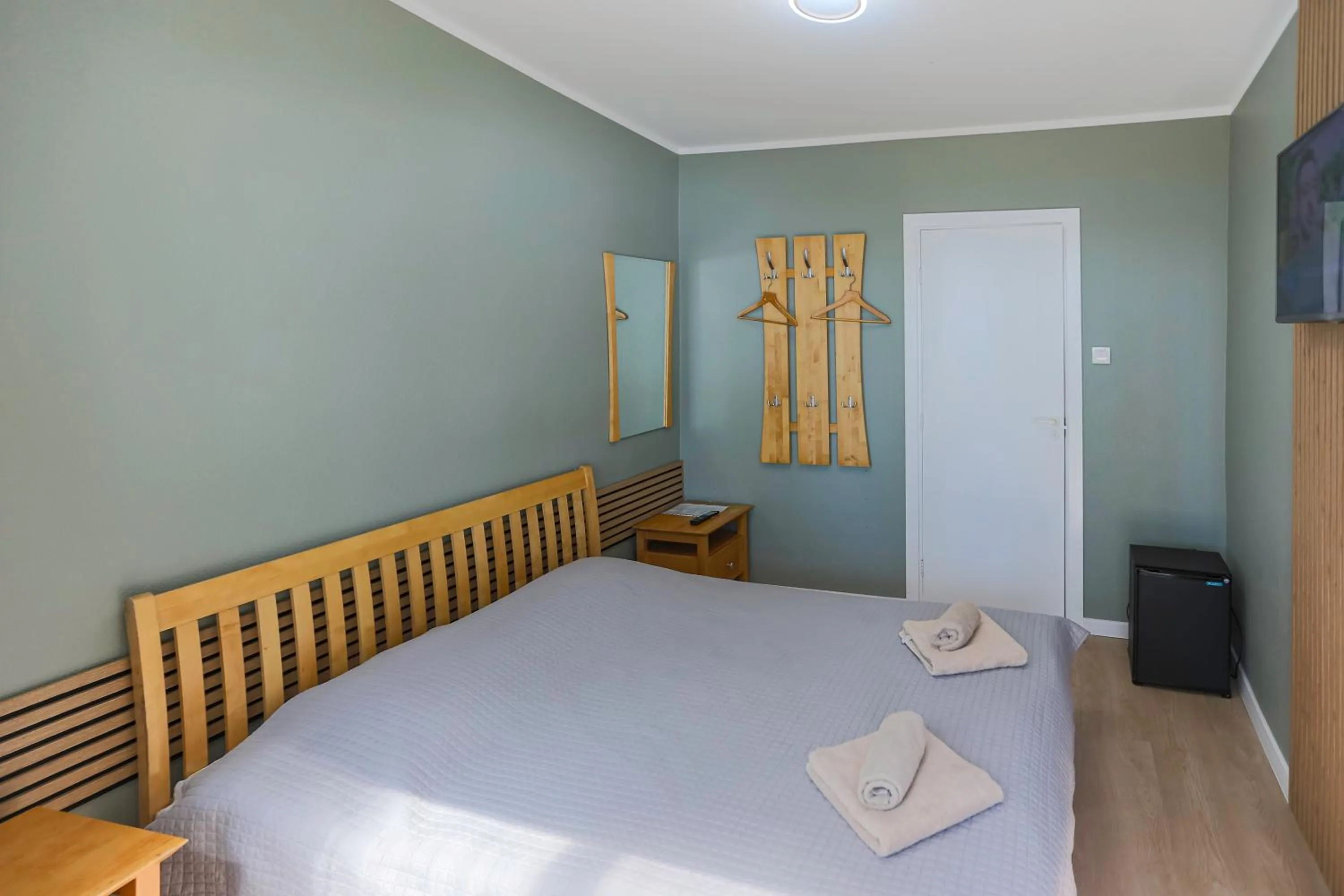 Bed in Atpūtas komplekss Lilaste