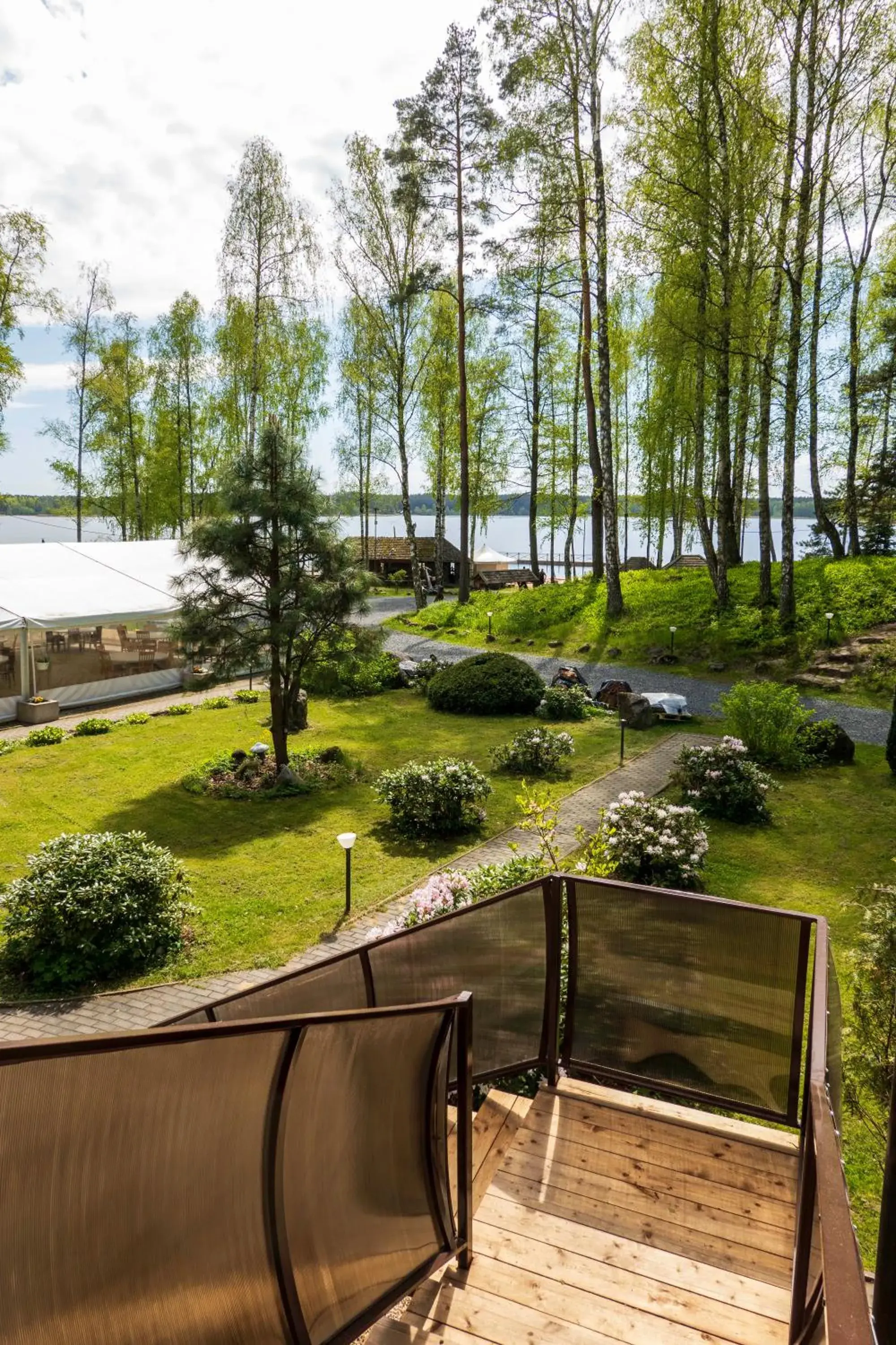 Family Room in Atpūtas komplekss Lilaste Family Room in Atpūtas komplekss Lilaste