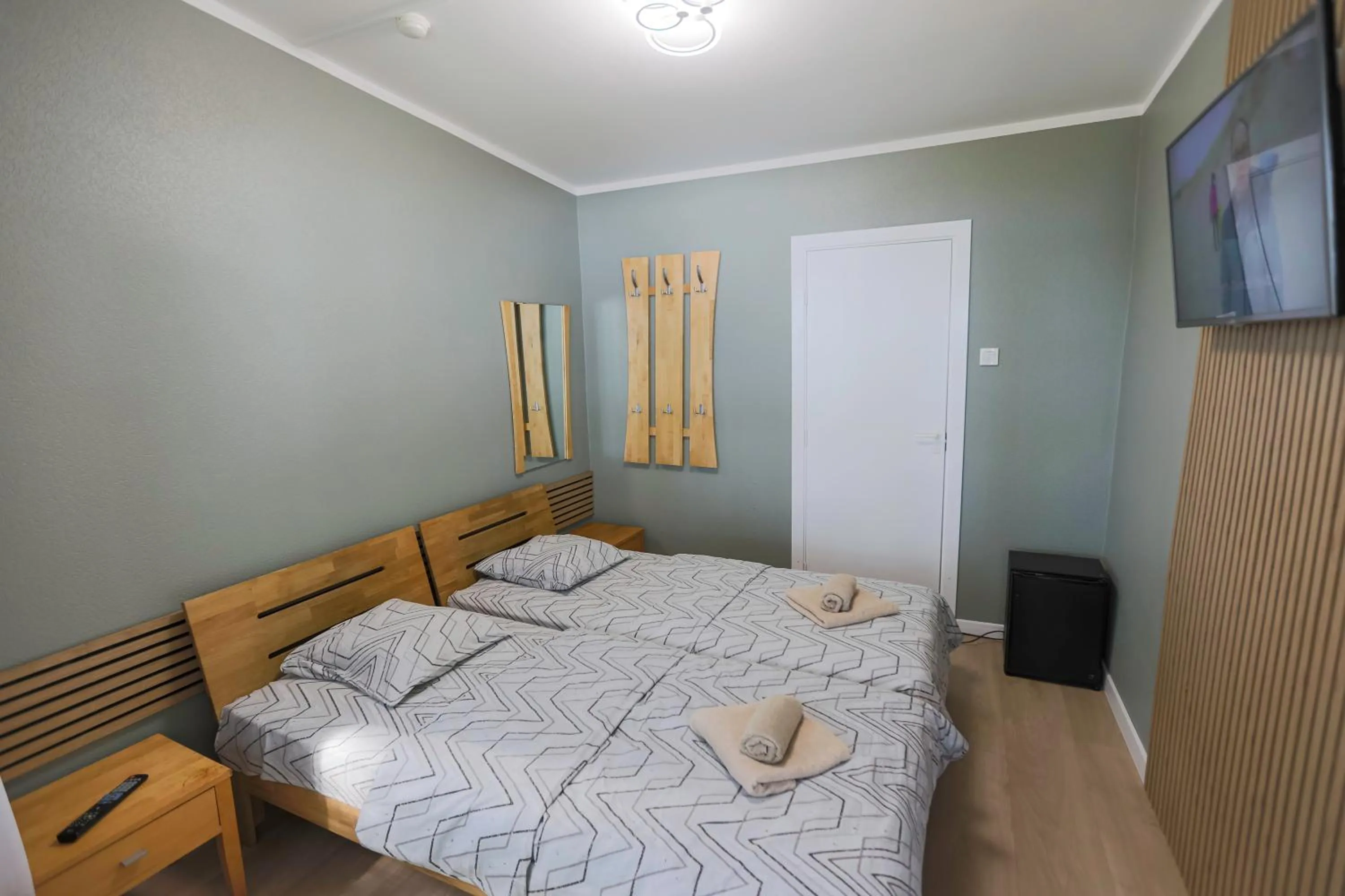 Bed in Atpūtas komplekss Lilaste