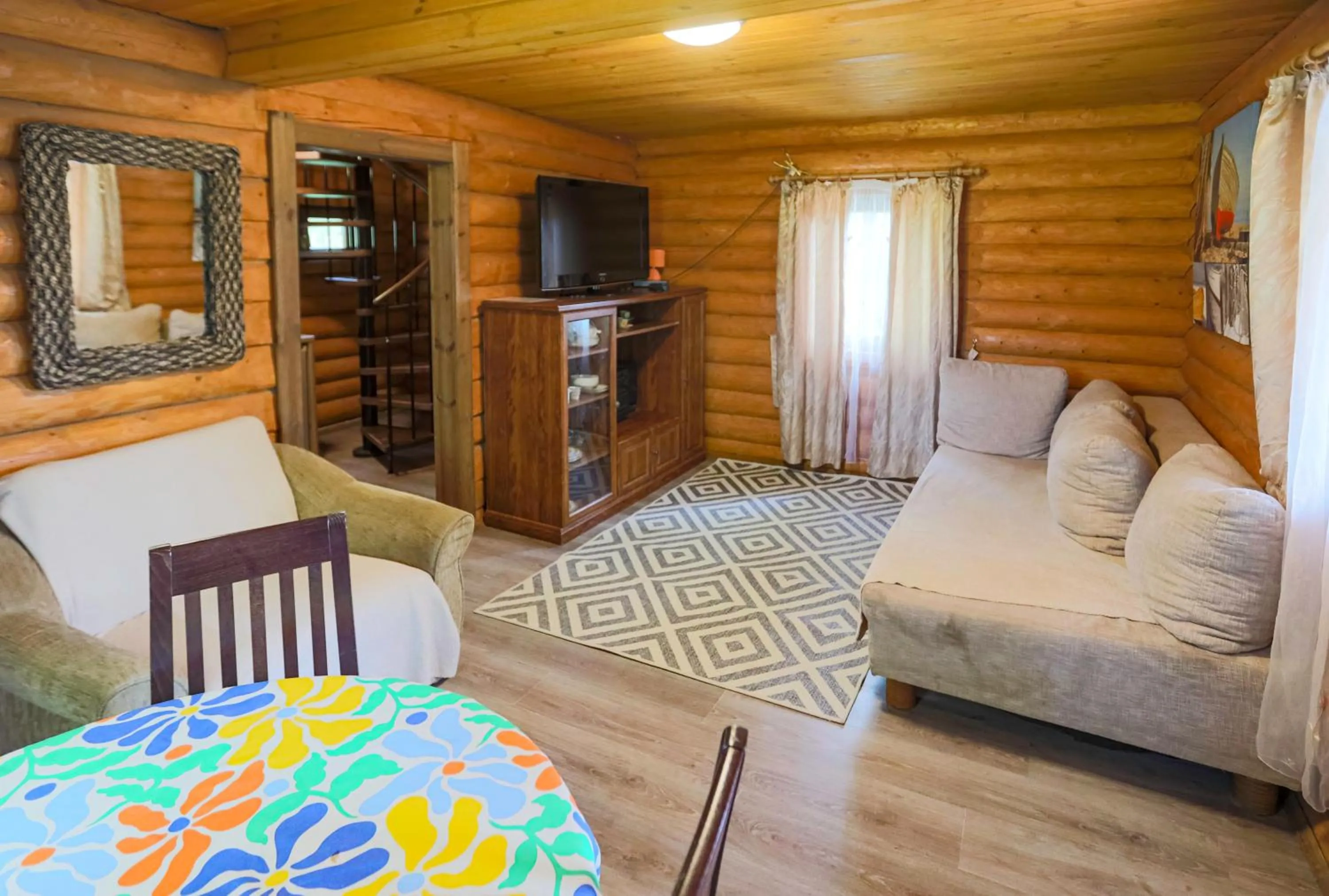 Atpūtas komplekss Lilaste