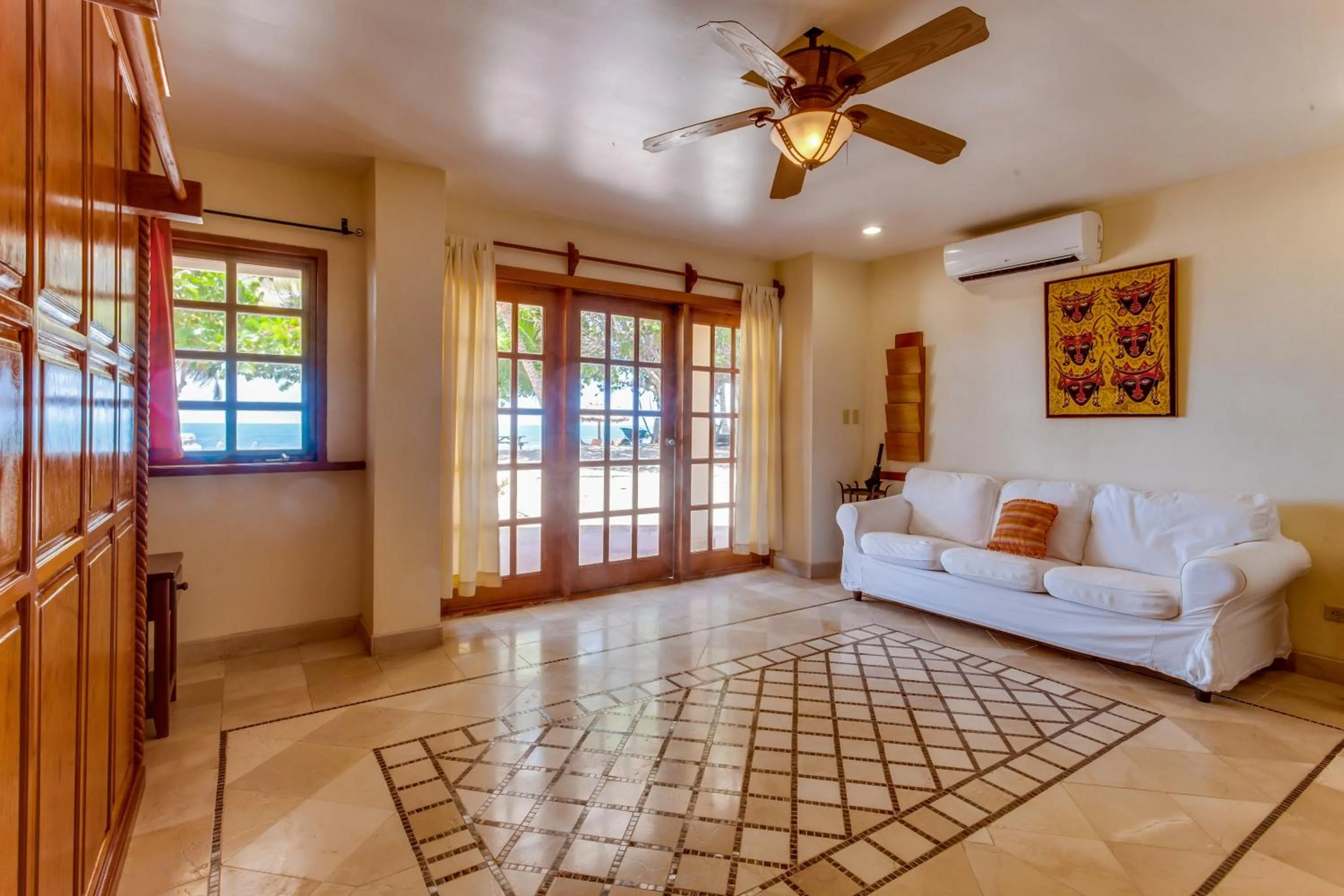 The Colonial at Jaguar Reef