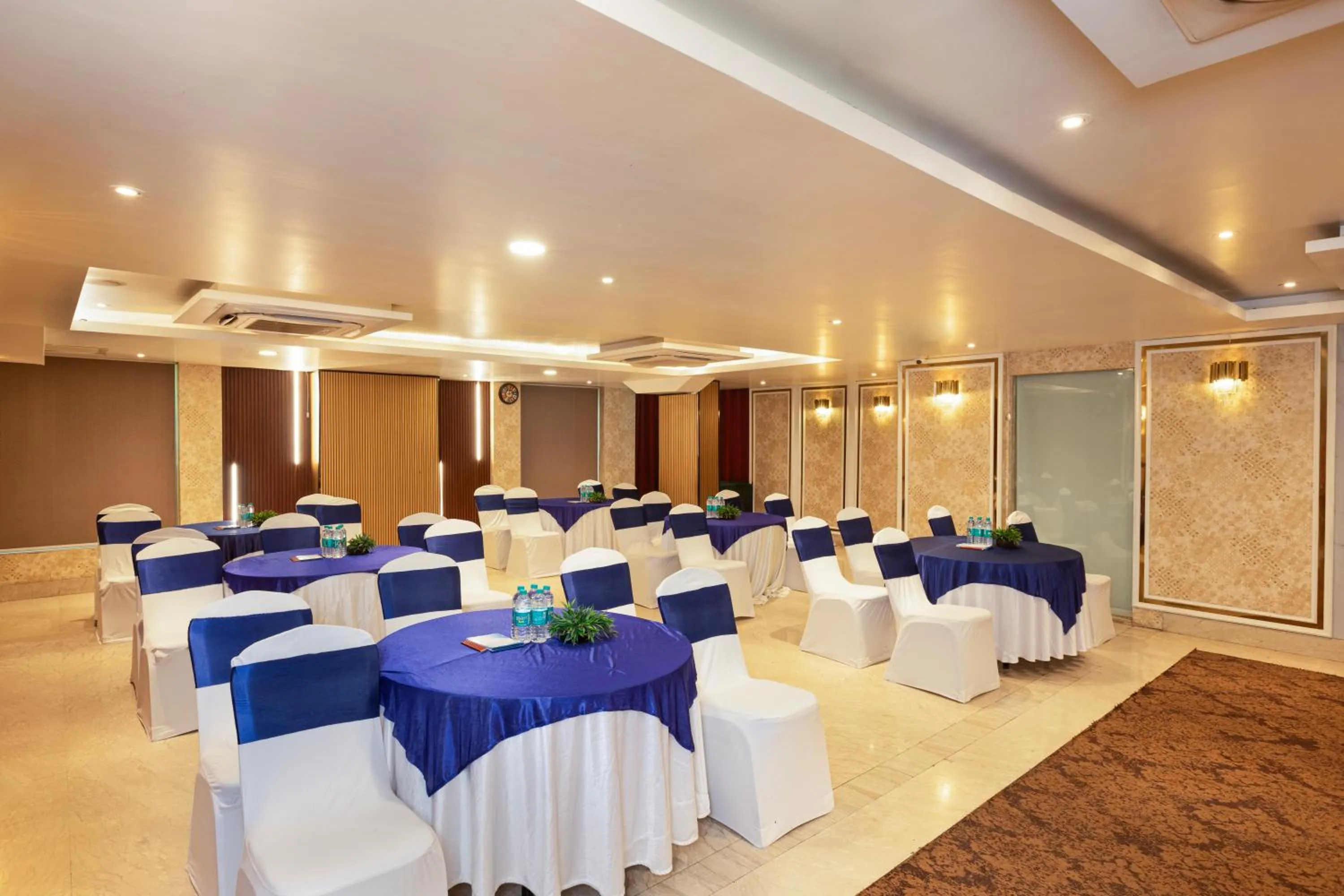 Property building in The Orion Plaza - Nehru Place