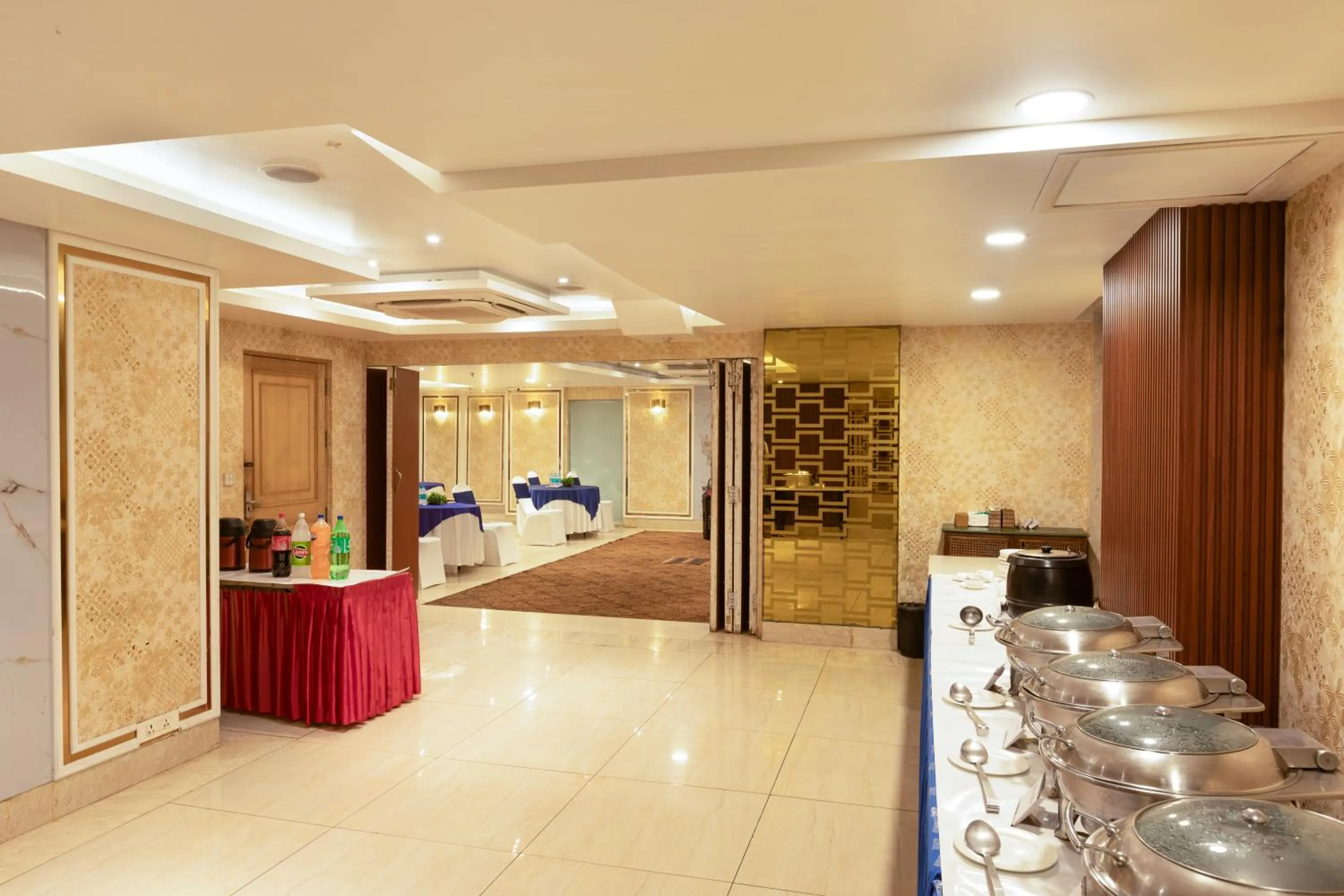 Property building in The Orion Plaza - Nehru Place