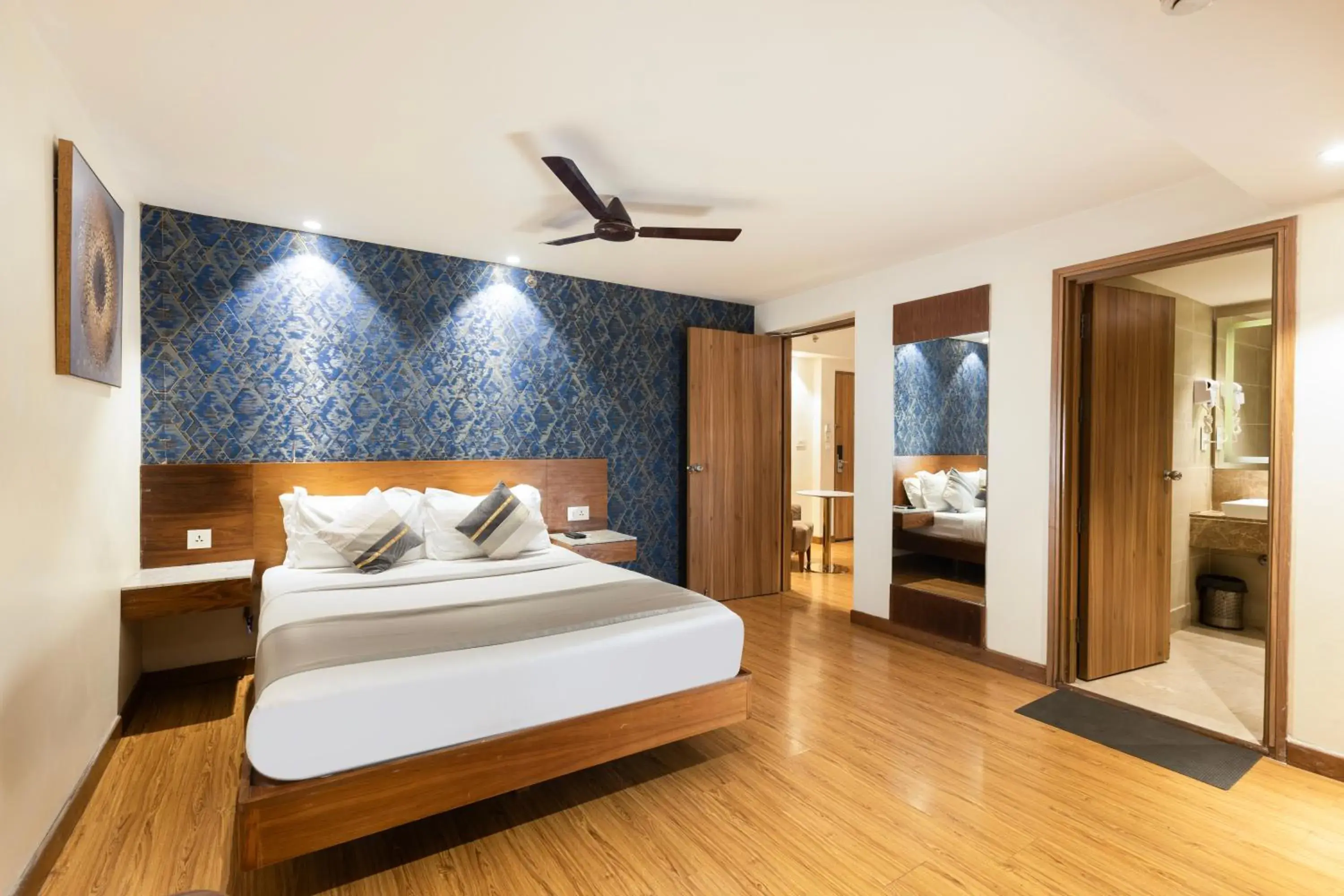 Suite in The Orion Plaza - Nehru Place Suite in The Orion Plaza - Nehru Place