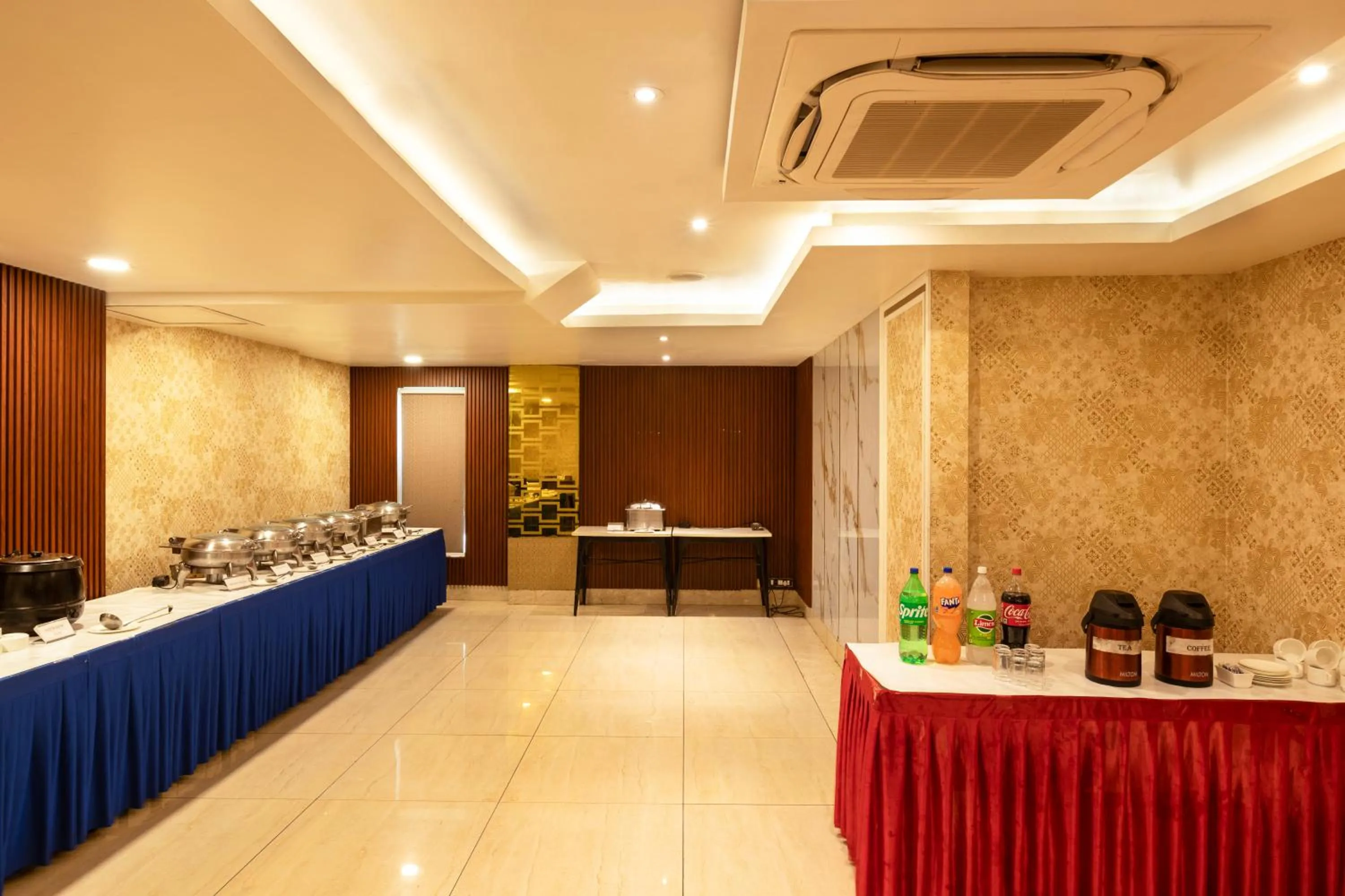 Property building in The Orion Plaza - Nehru Place