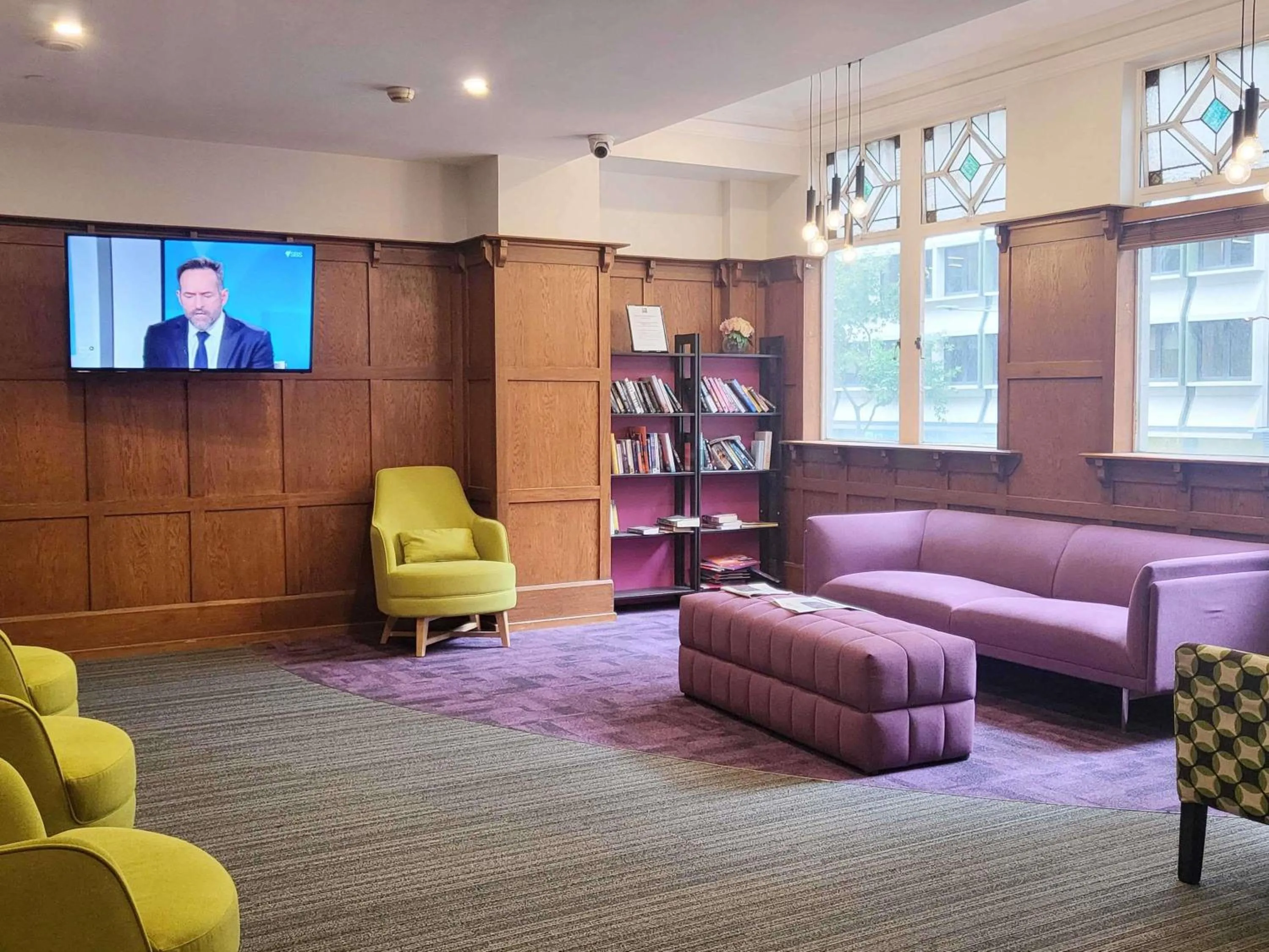 Other in ibis Styles Kingsgate Hotel