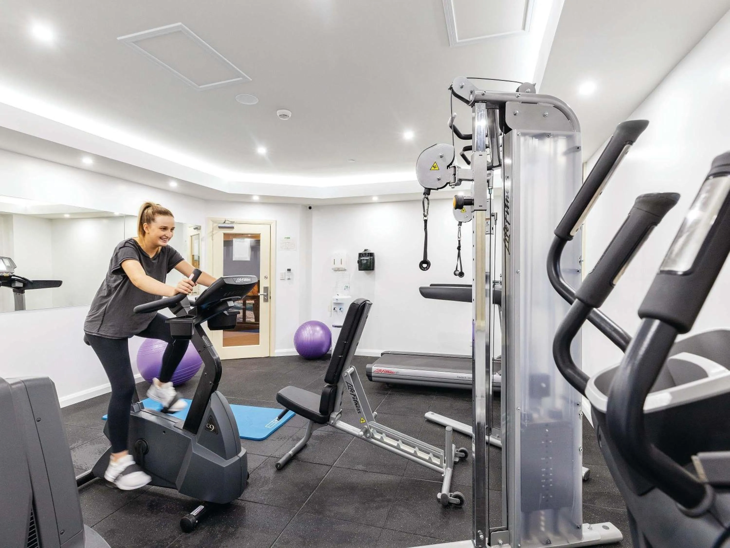 Other in ibis Styles Kingsgate Hotel