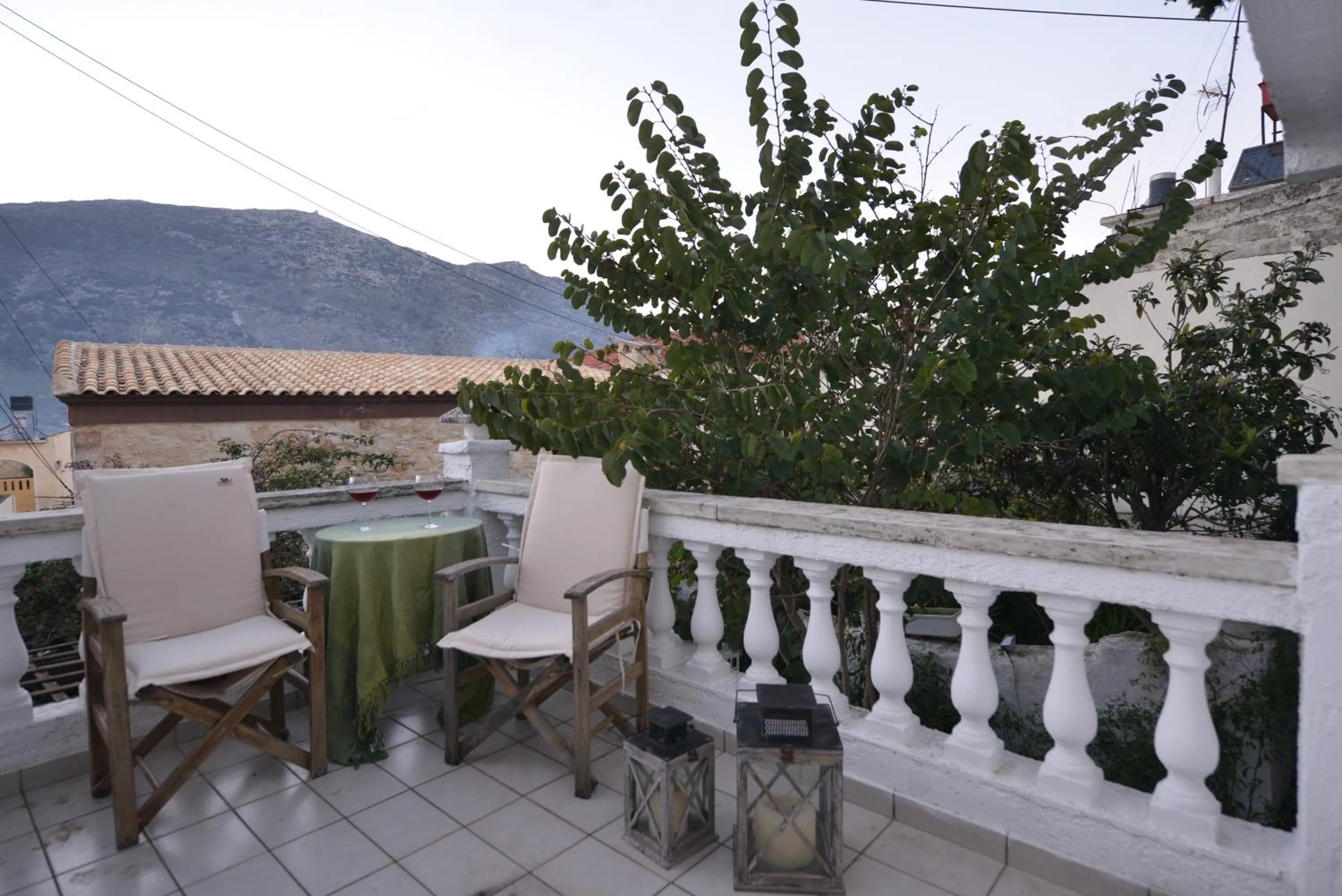 Troullos Traditional Homes