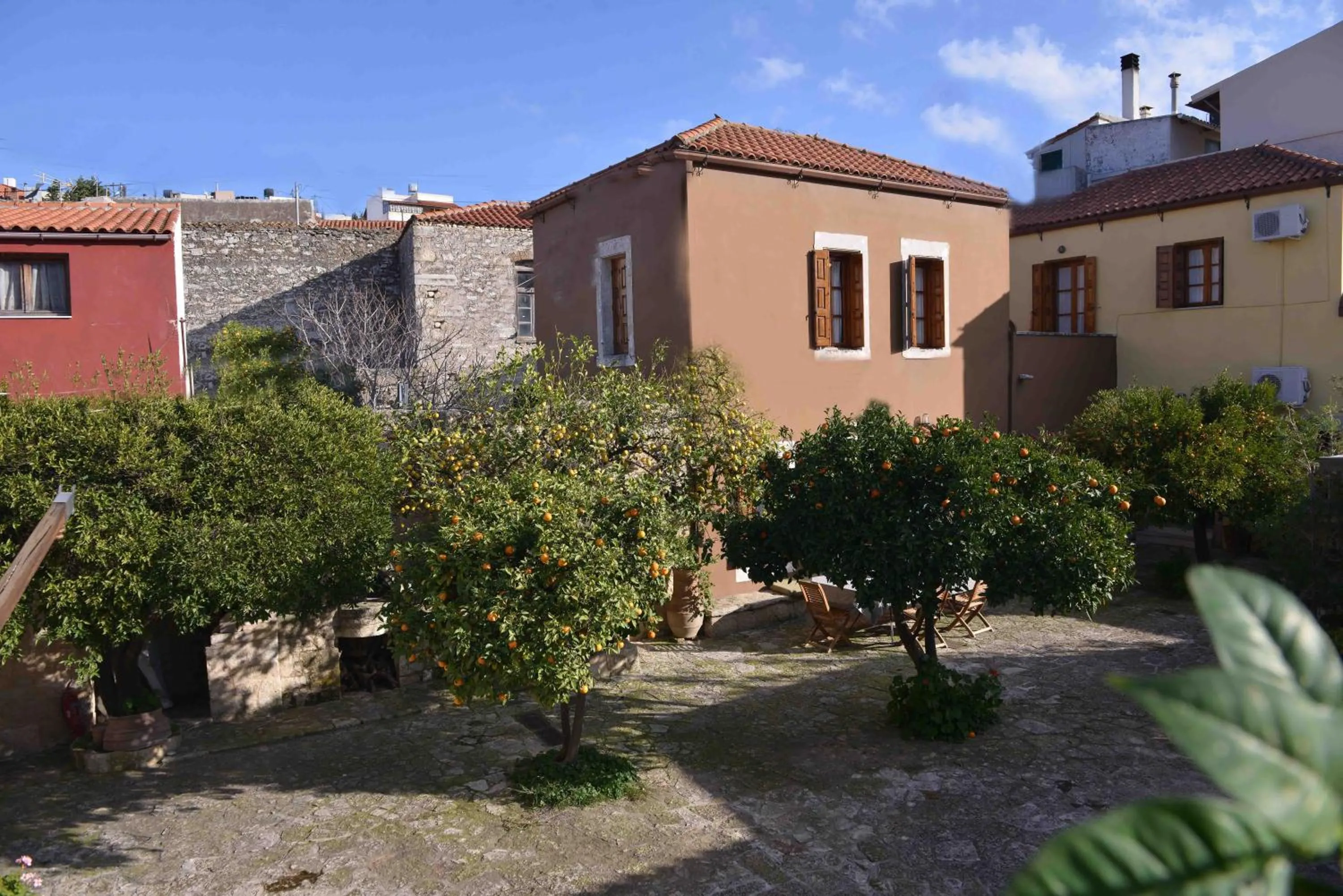 Troullos Traditional Homes