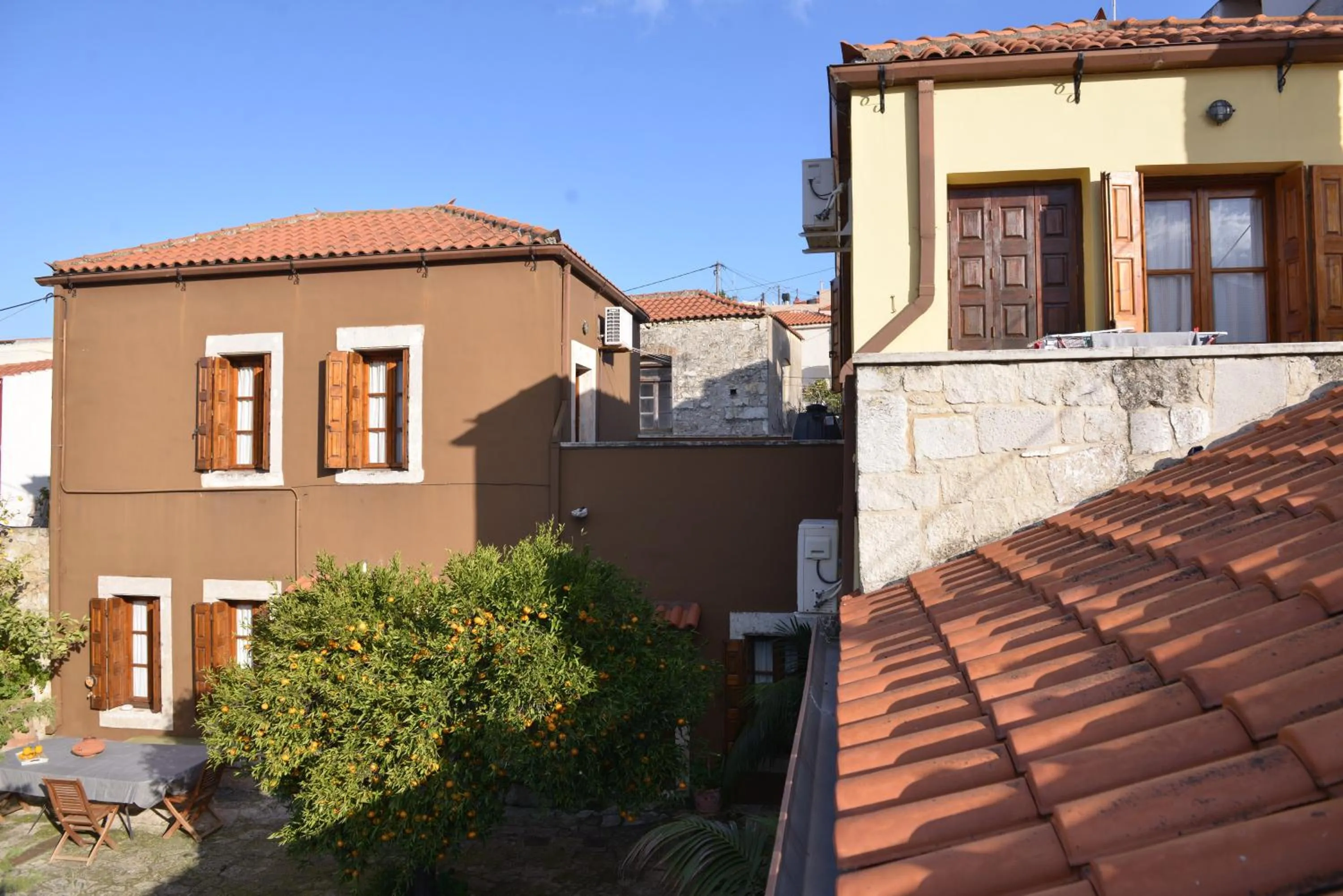 Troullos Traditional Homes