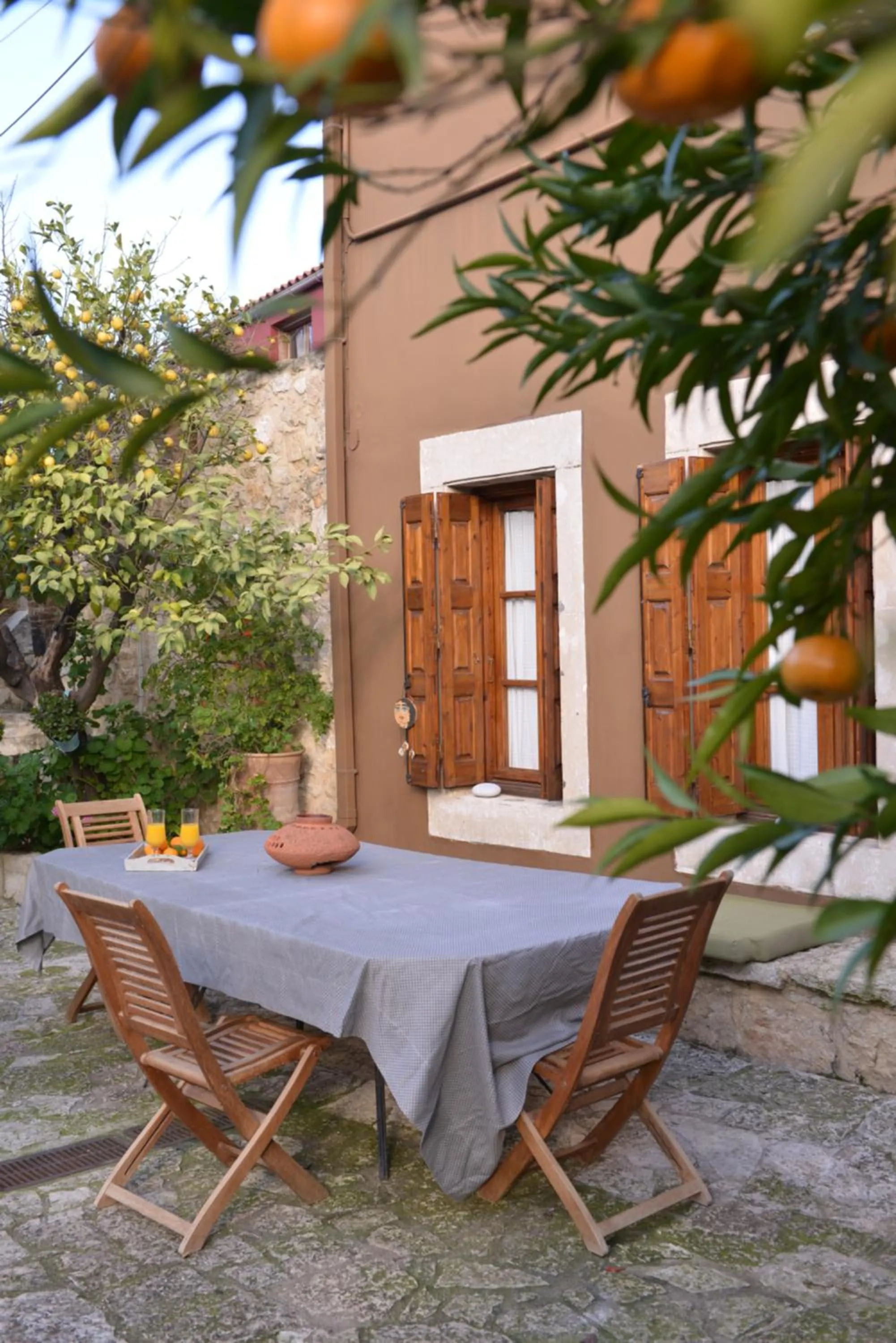 Troullos Traditional Homes