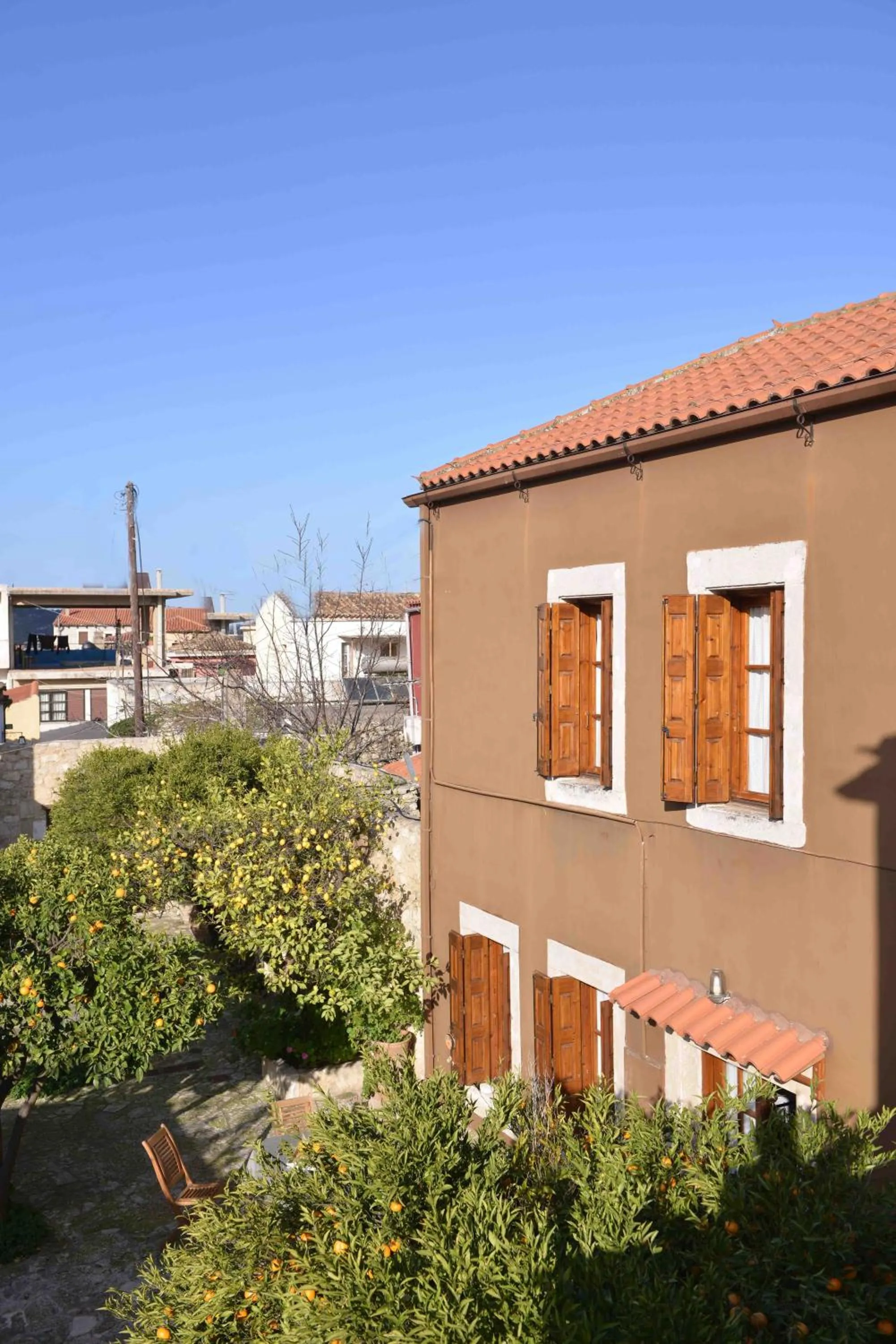 Troullos Traditional Homes
