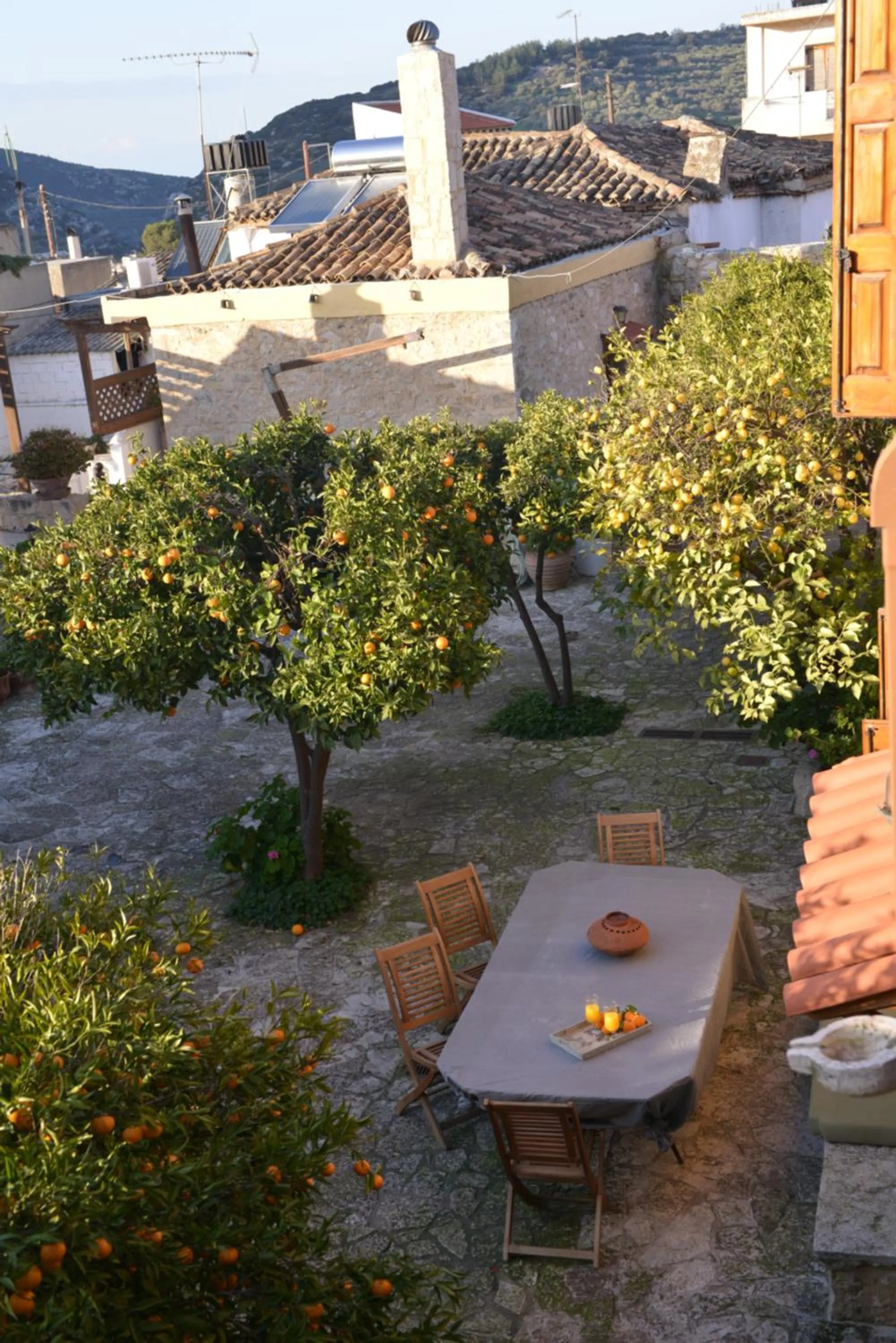 Troullos Traditional Homes