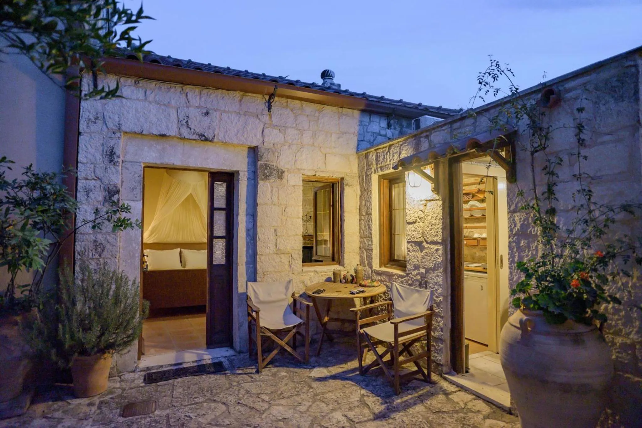 Troullos Traditional Homes