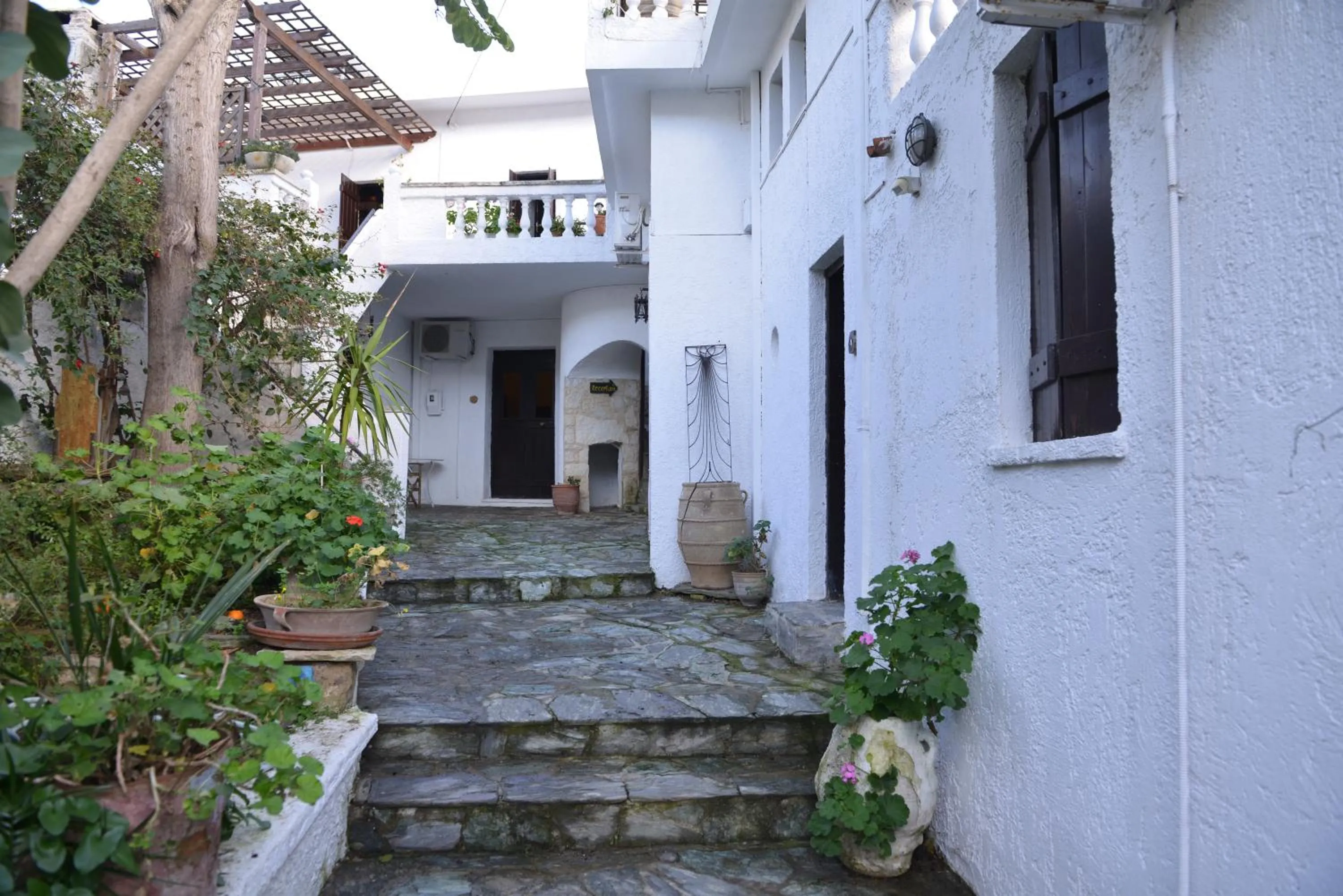 Troullos Traditional Homes