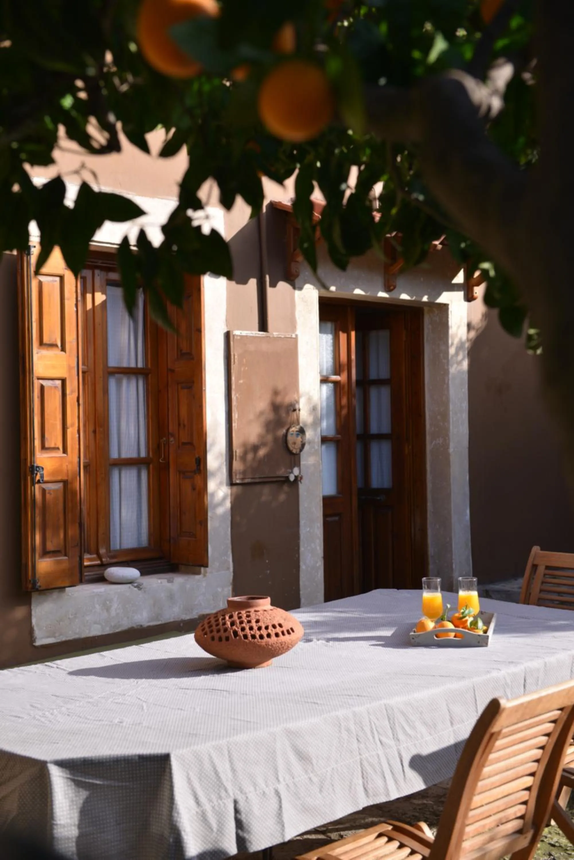 Troullos Traditional Homes