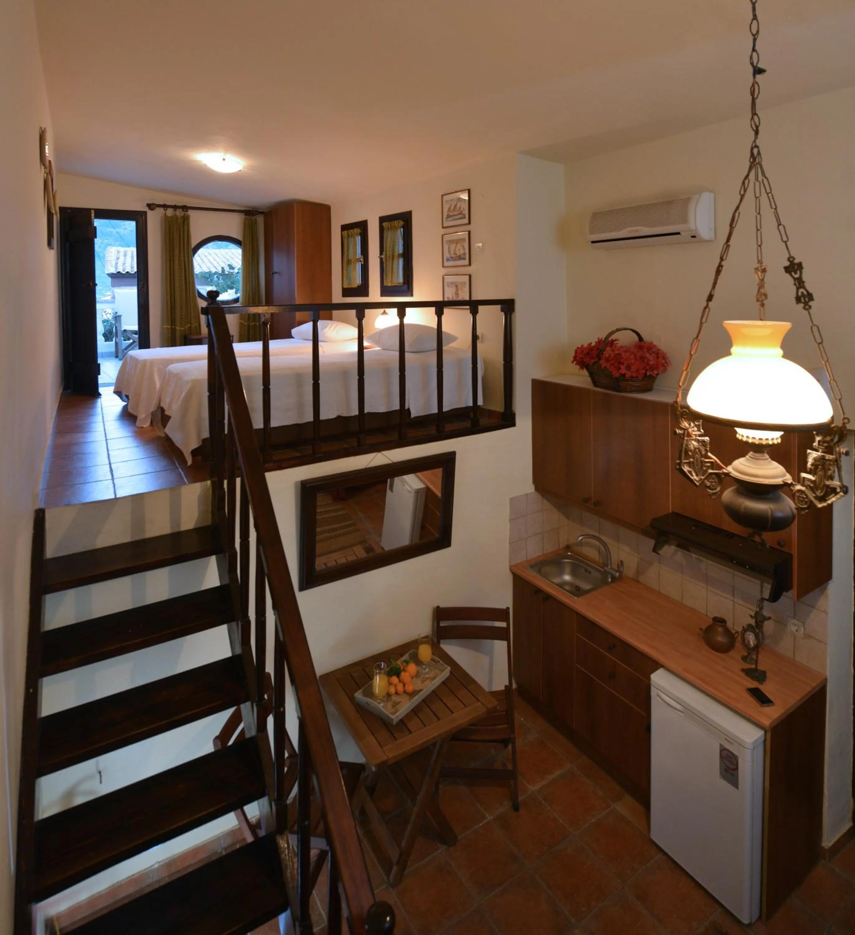 Troullos Traditional Homes