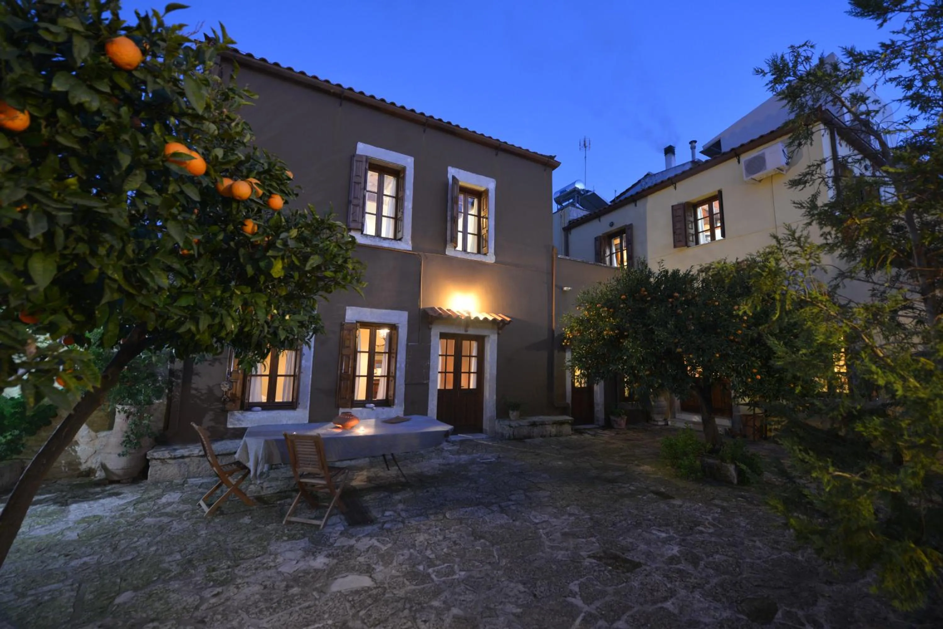Troullos Traditional Homes