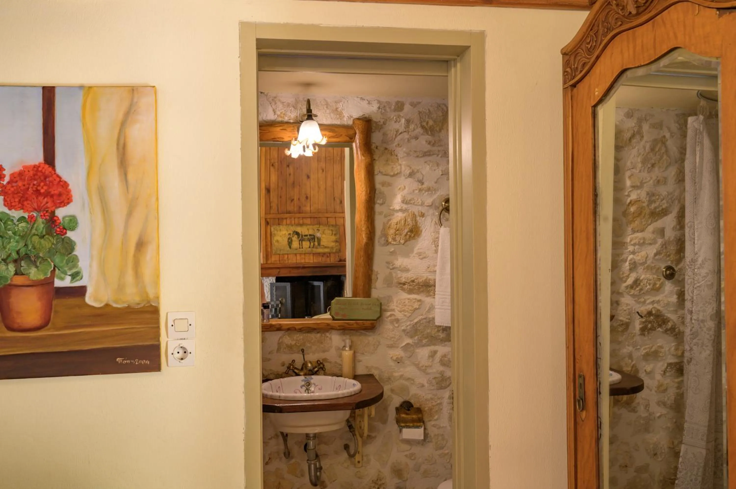 Troullos Traditional Homes